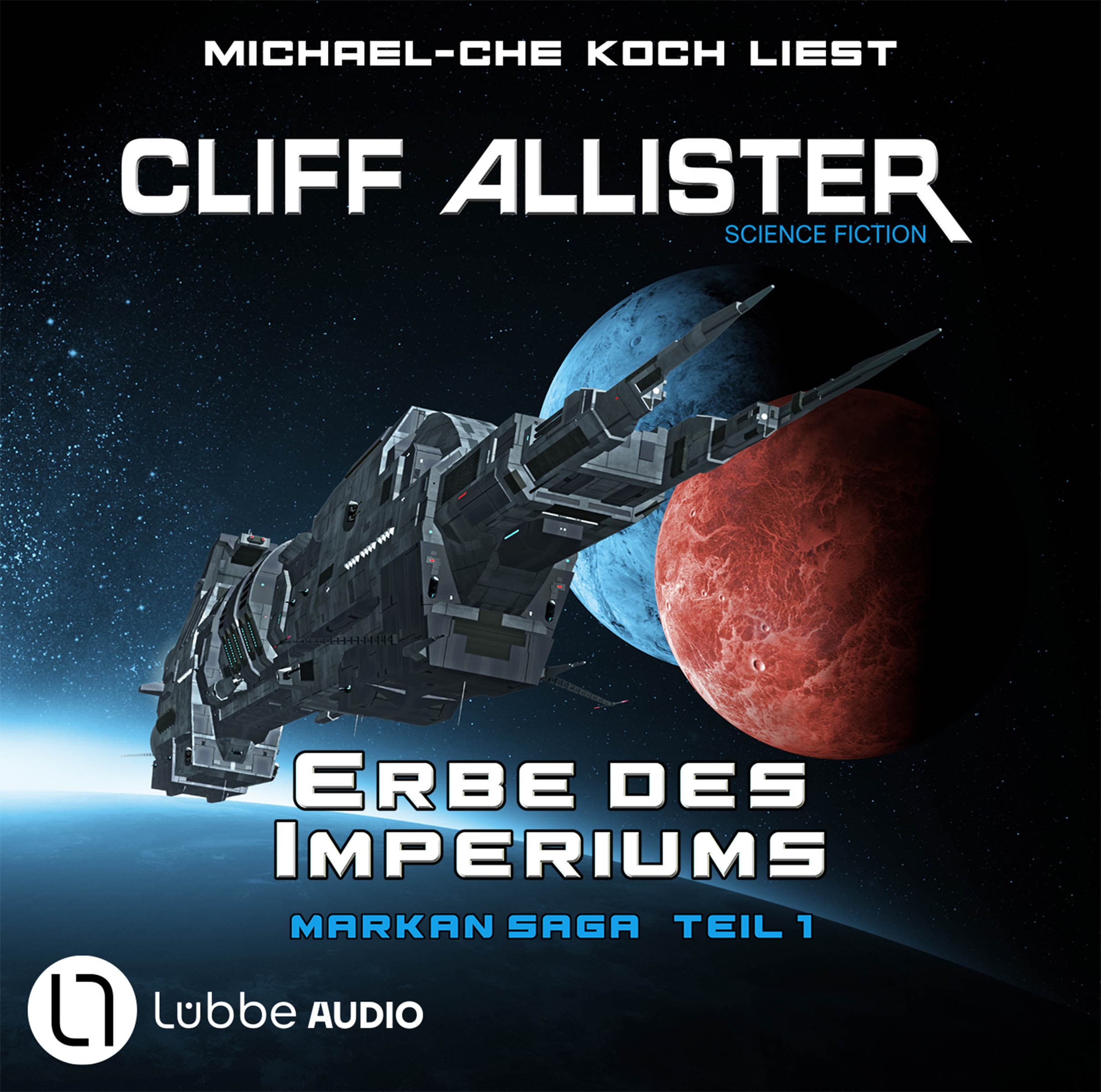Produktbild: Erbe des Imperiums (9783754011393 )
