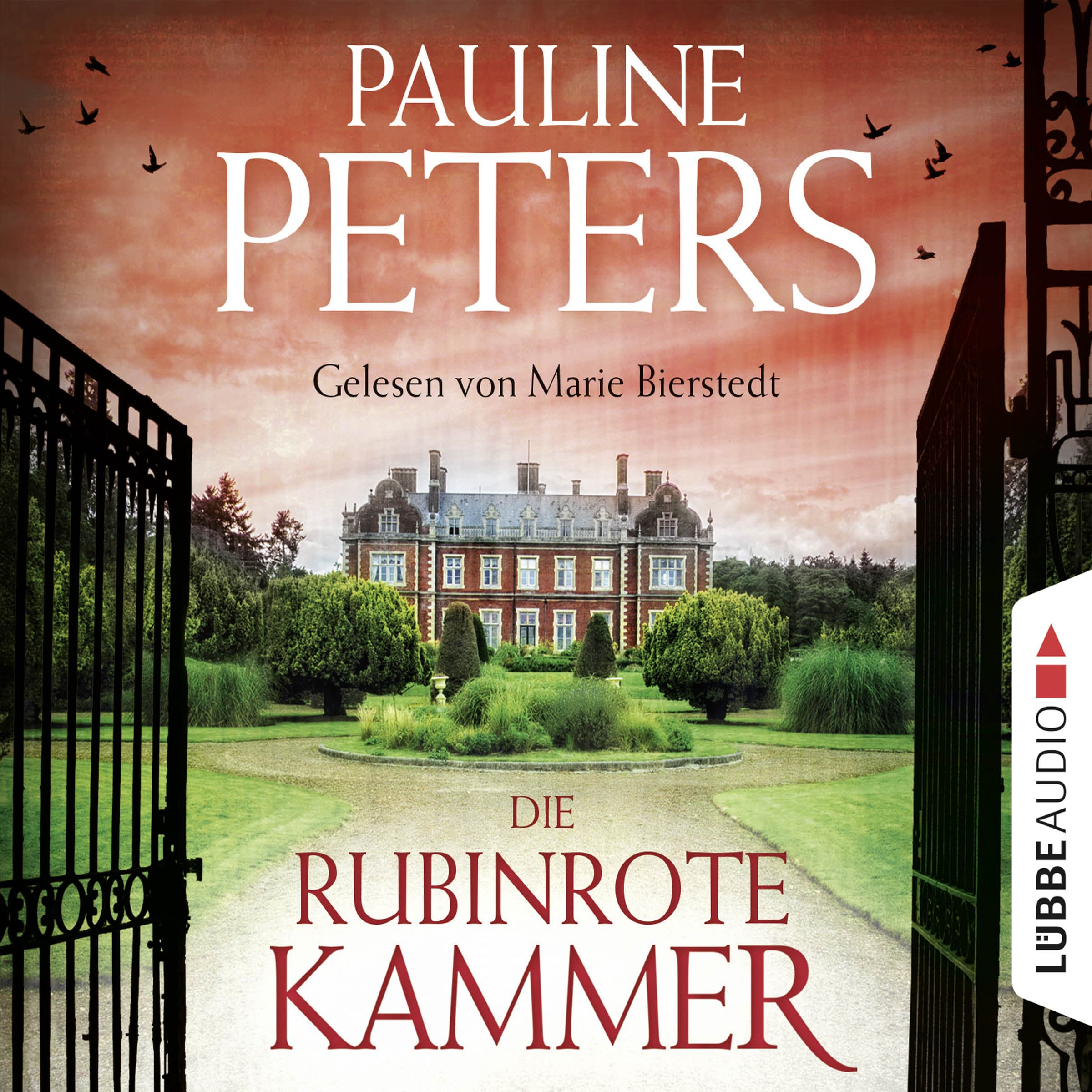 Die rubinrote Kammer