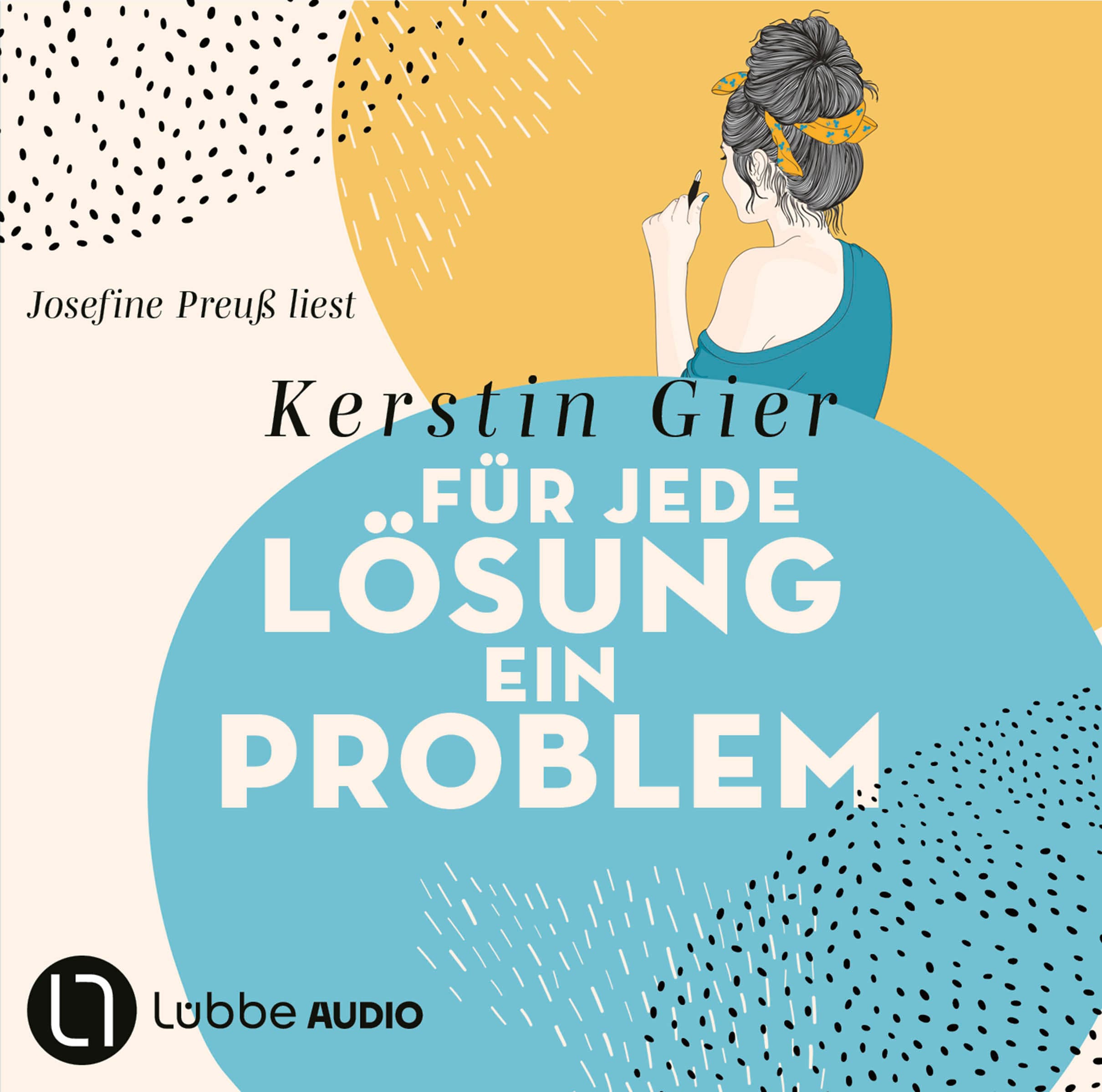Produktbild: Für jede Lösung ein Problem (9783838760995 )