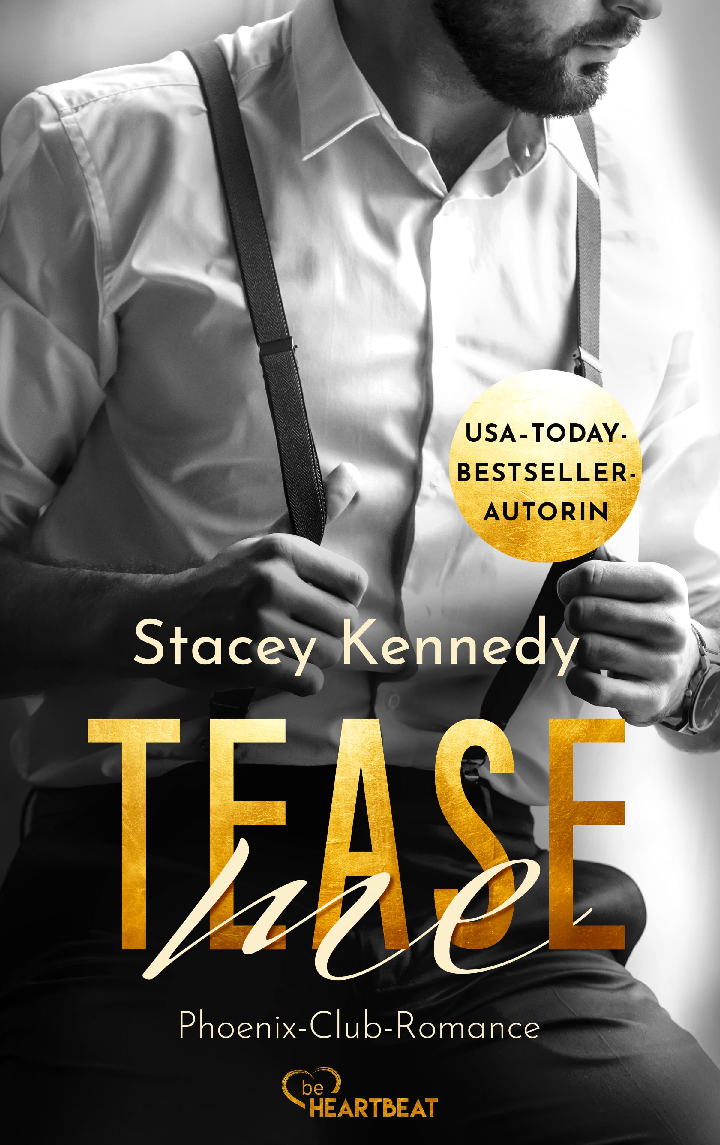 Tease Me