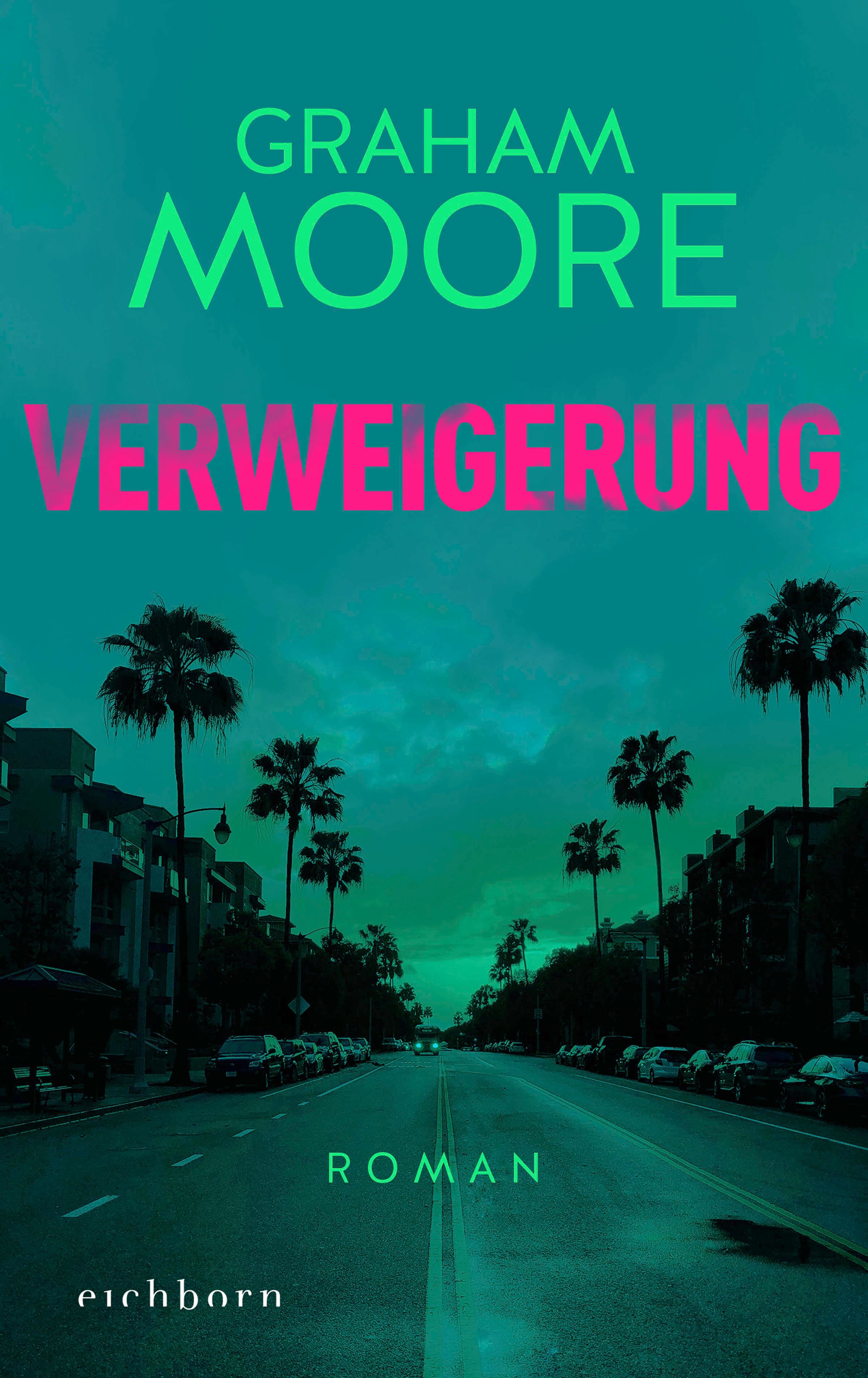 Produktbild: Verweigerung (9783732595082 )