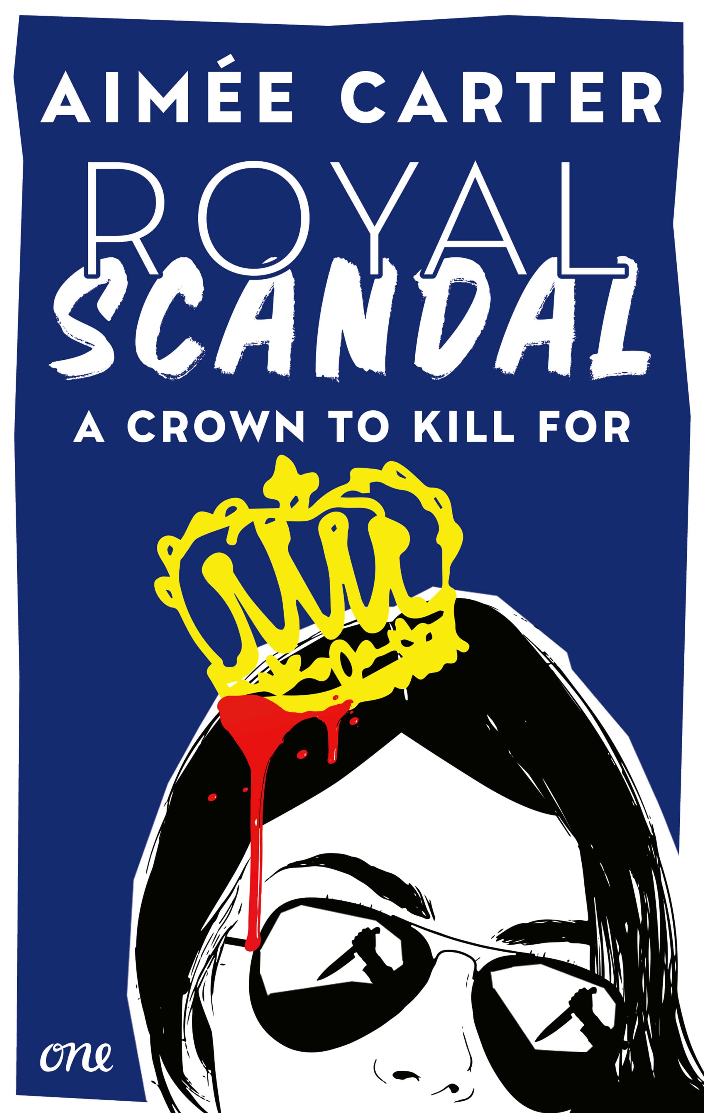Produktbild: Royal Scandal - A Crown to Kill for (9783846602294 )