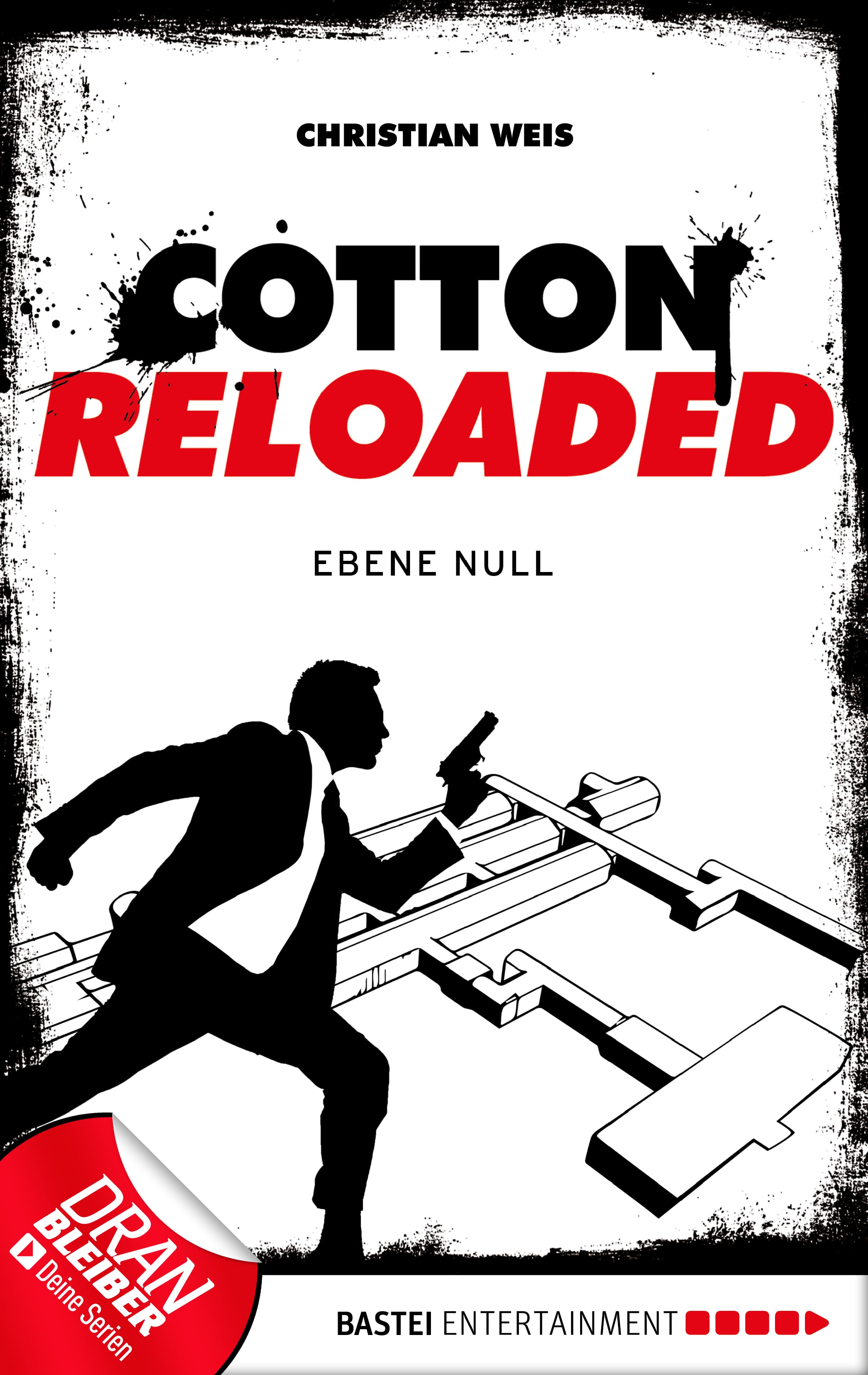Produktbild: Cotton Reloaded - 32 (9783732508907 )