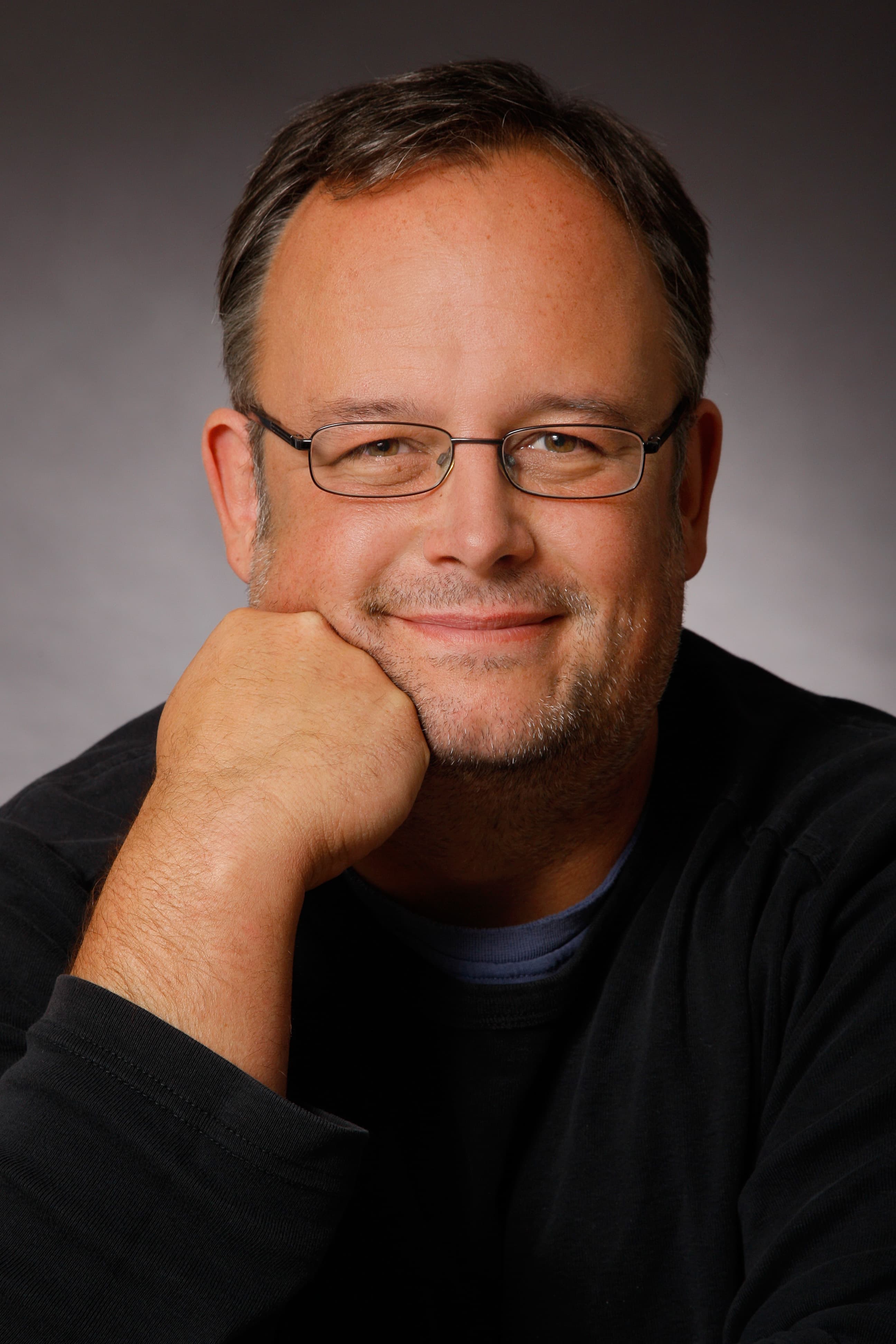 Portrait: Vincent Voss