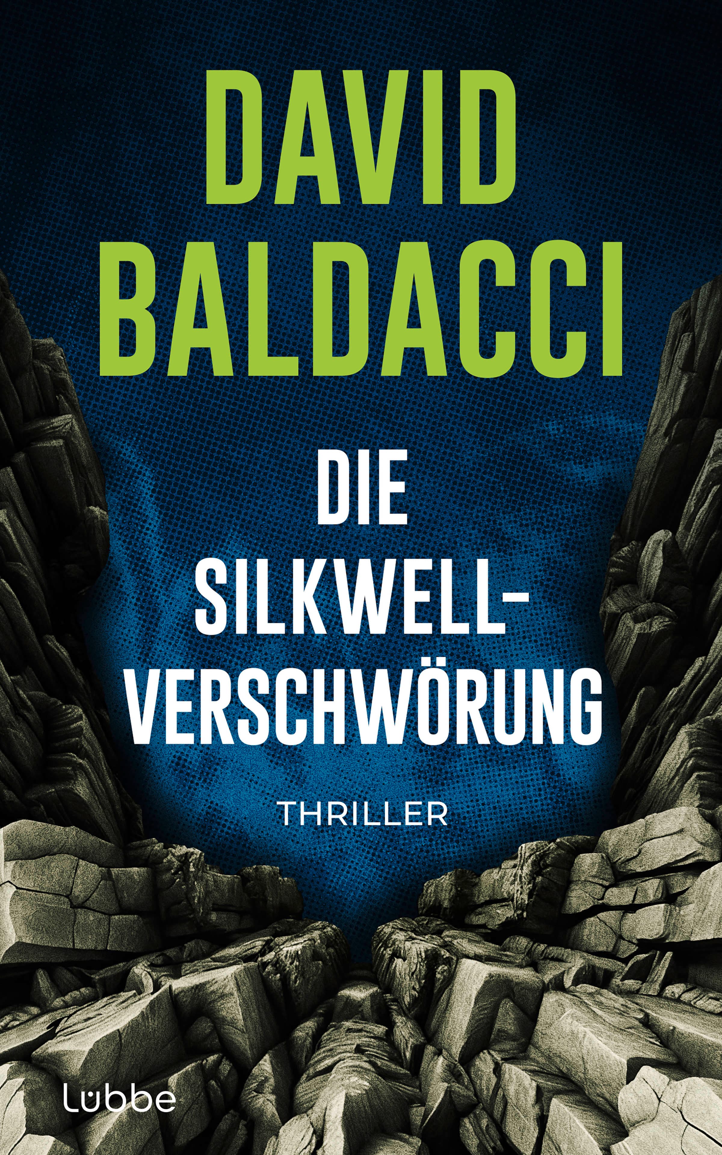 Produktbild: Die Silkwell-Verschwörung (9783751774703 )