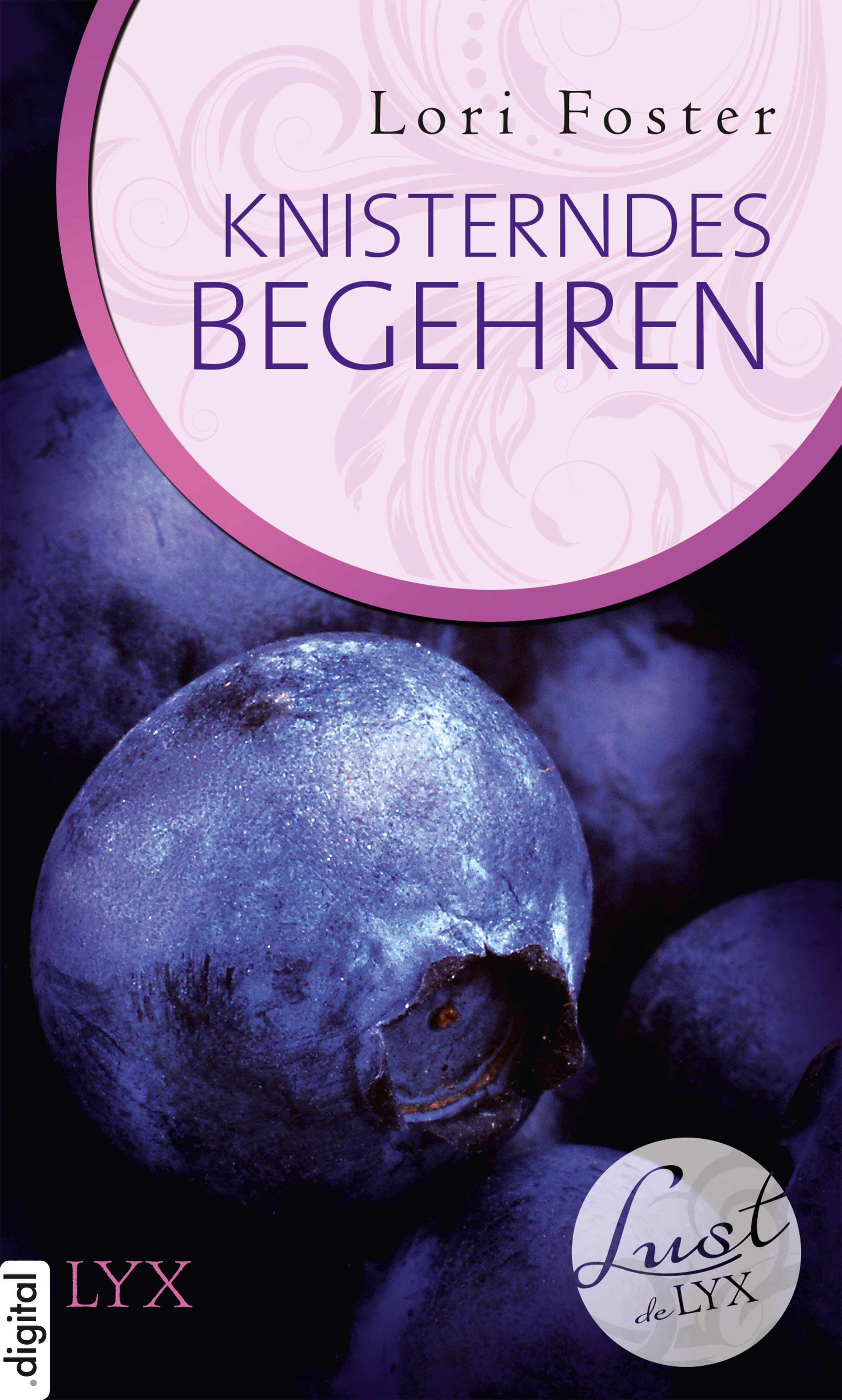 Produktbild: Lust de LYX - Knisterndes Begehren (9783802592133 )