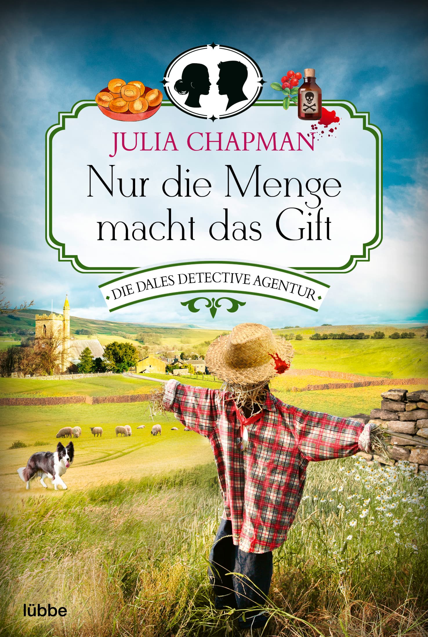 Produktbild: Nur die Menge macht das Gift (9783404189991 )