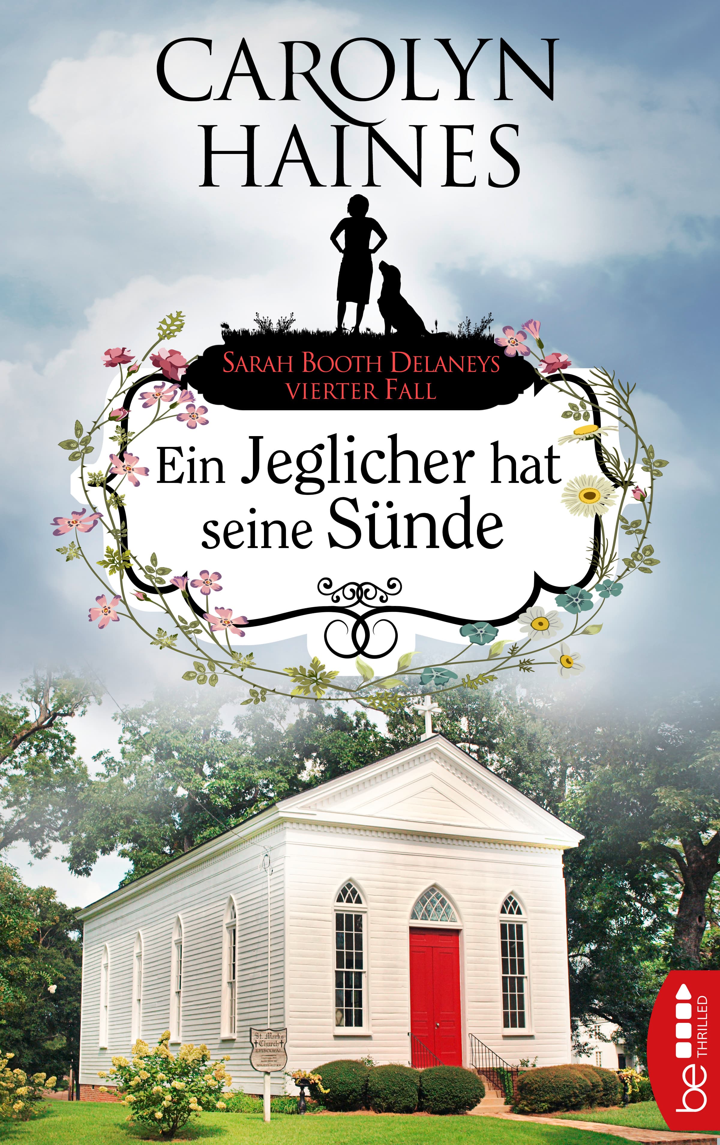 Ein Jeglicher hat seine Sünde
