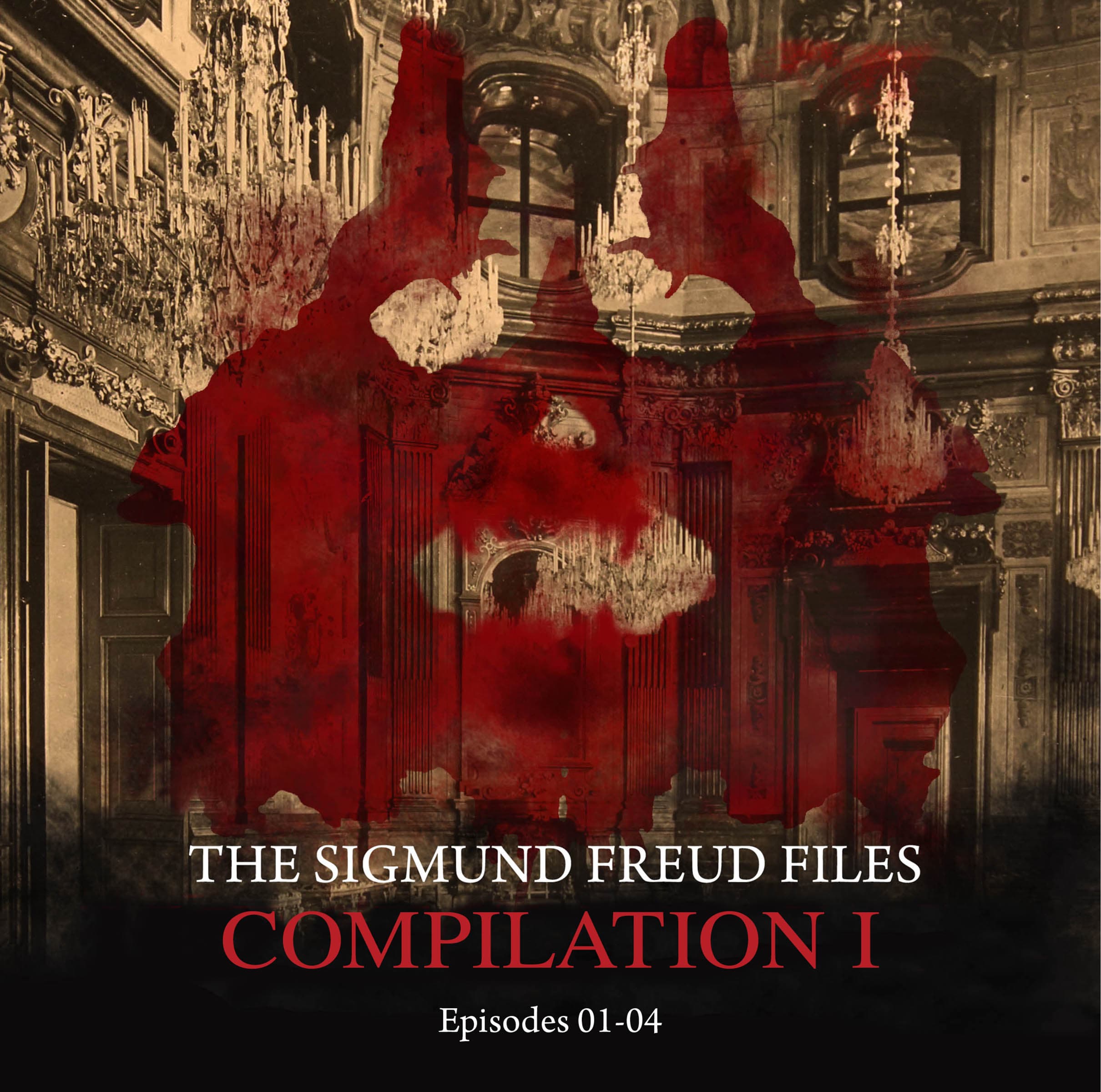 The Sigmund Freud Files - Compilation I