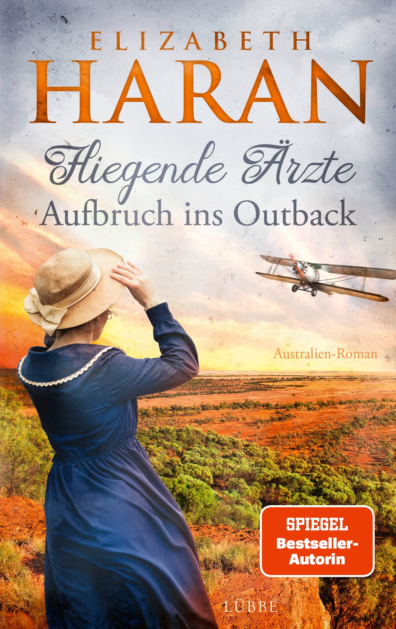 Produktbild: Fliegende Ärzte - Aufbruch ins Outback (9783785728413 )