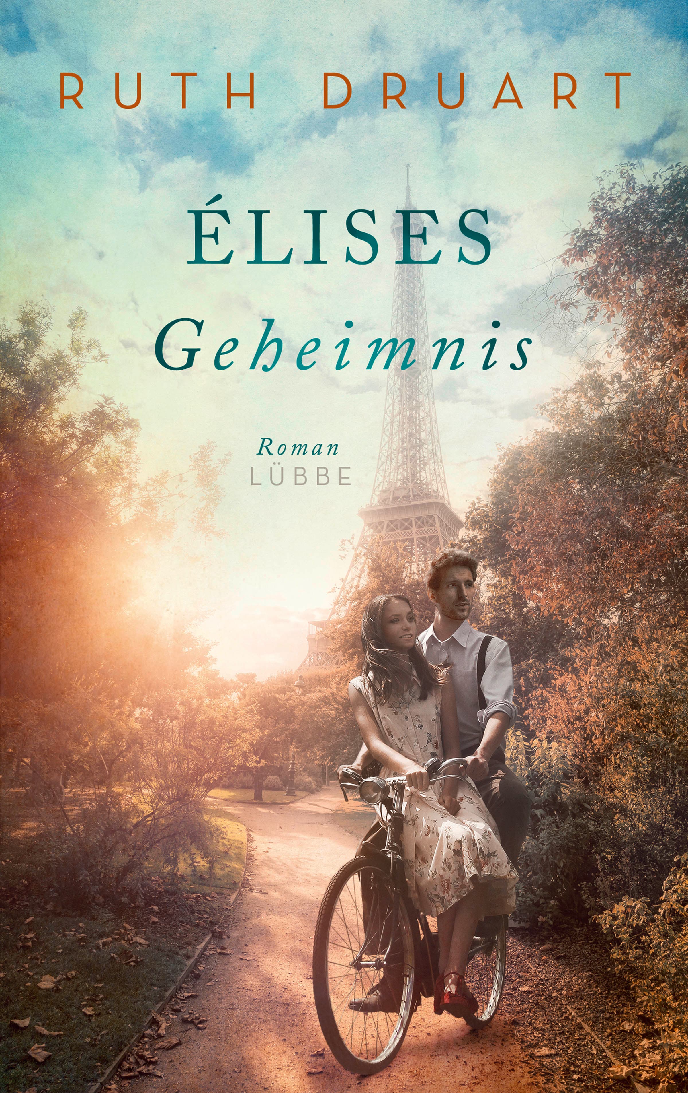Produktbild: Élises Geheimnis (9783785728093 )