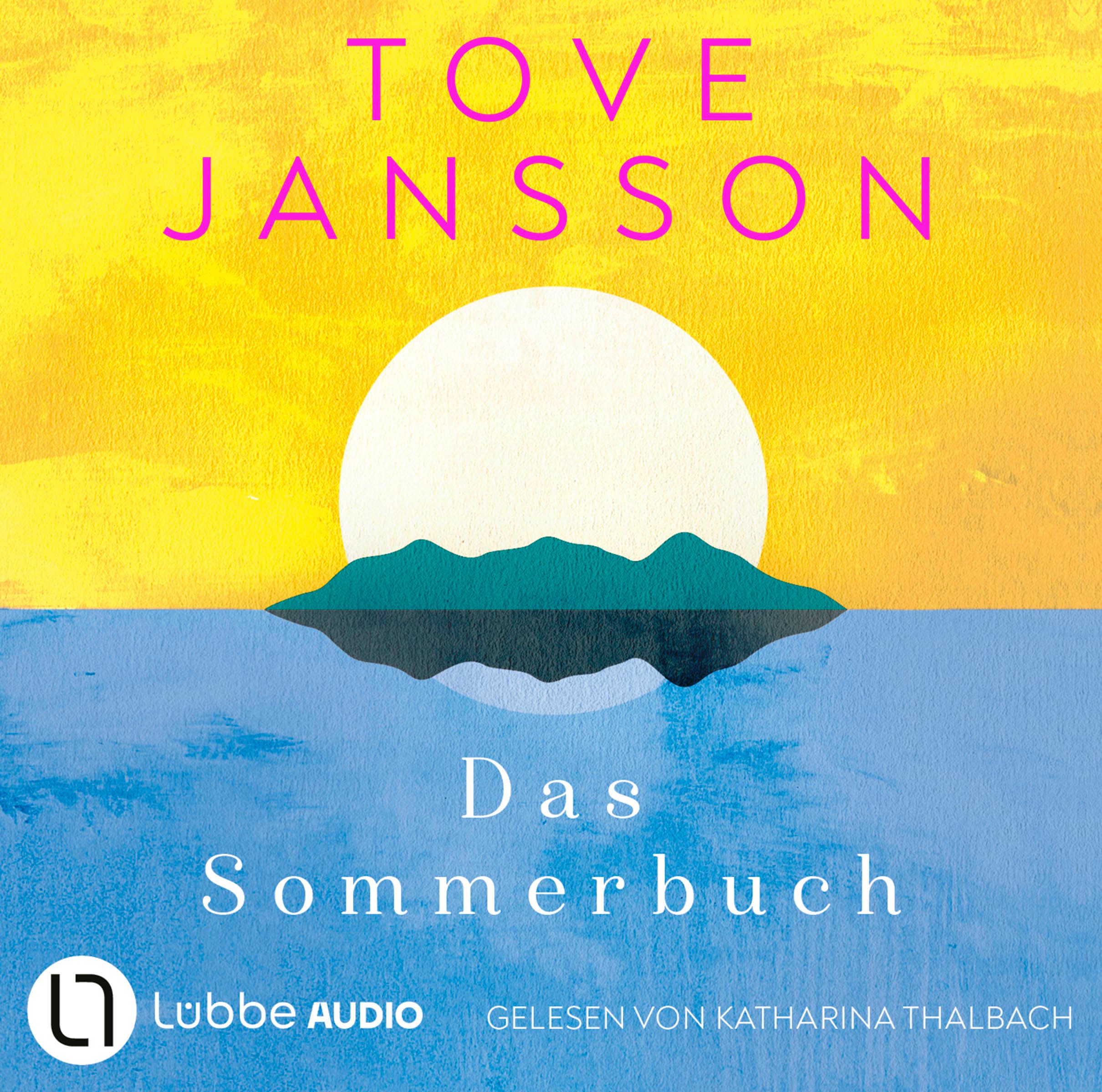 Produktbild: Das Sommerbuch (9783838775265 )
