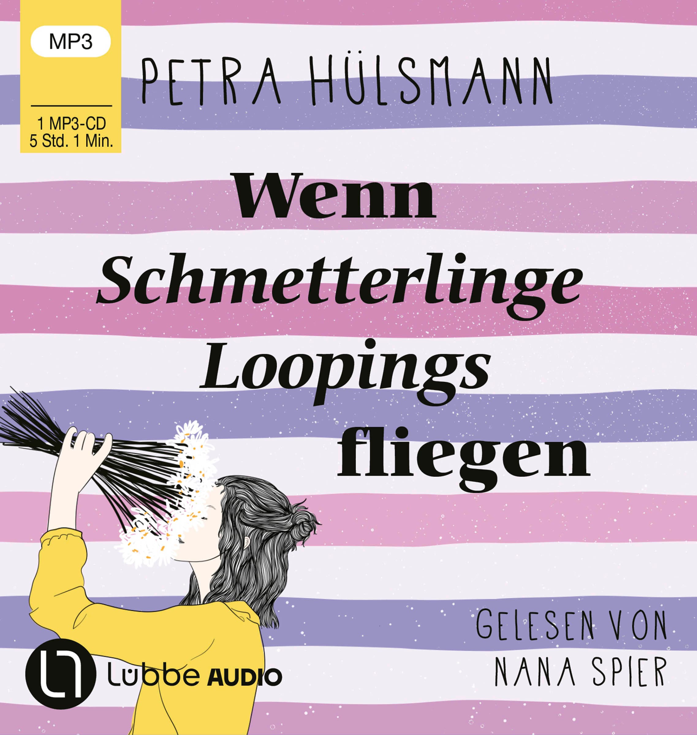 Produktbild: Wenn Schmetterlinge Loopings fliegen (9783785786123 )