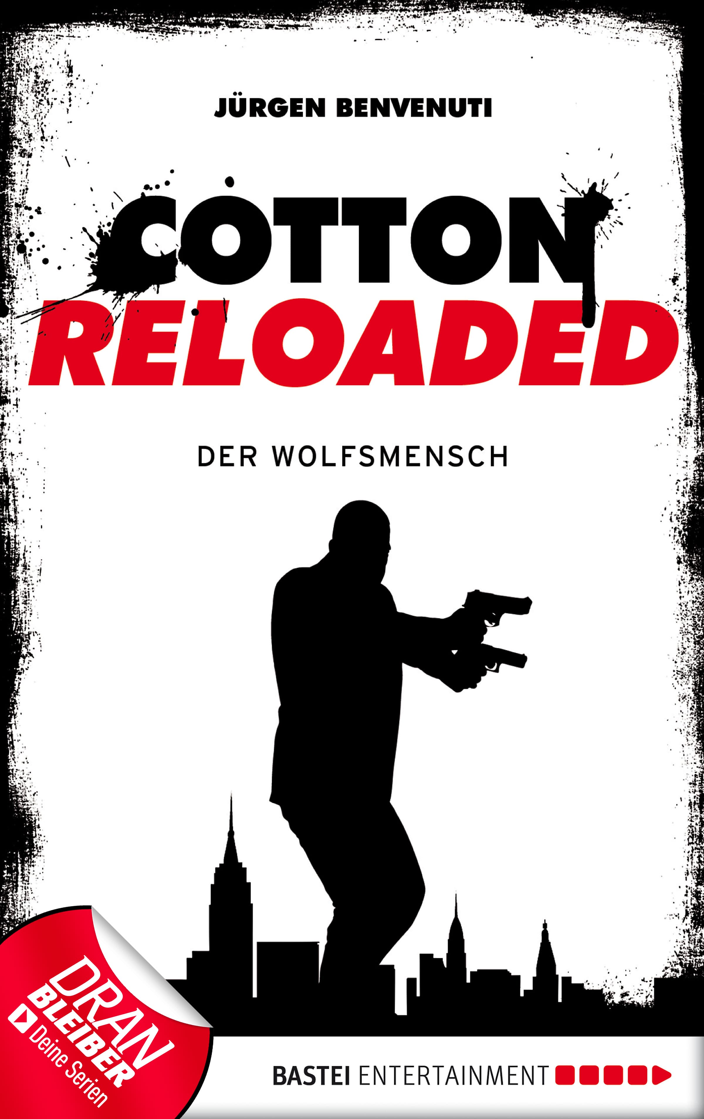 Produktbild: Cotton Reloaded - 26 (9783732501120 )
