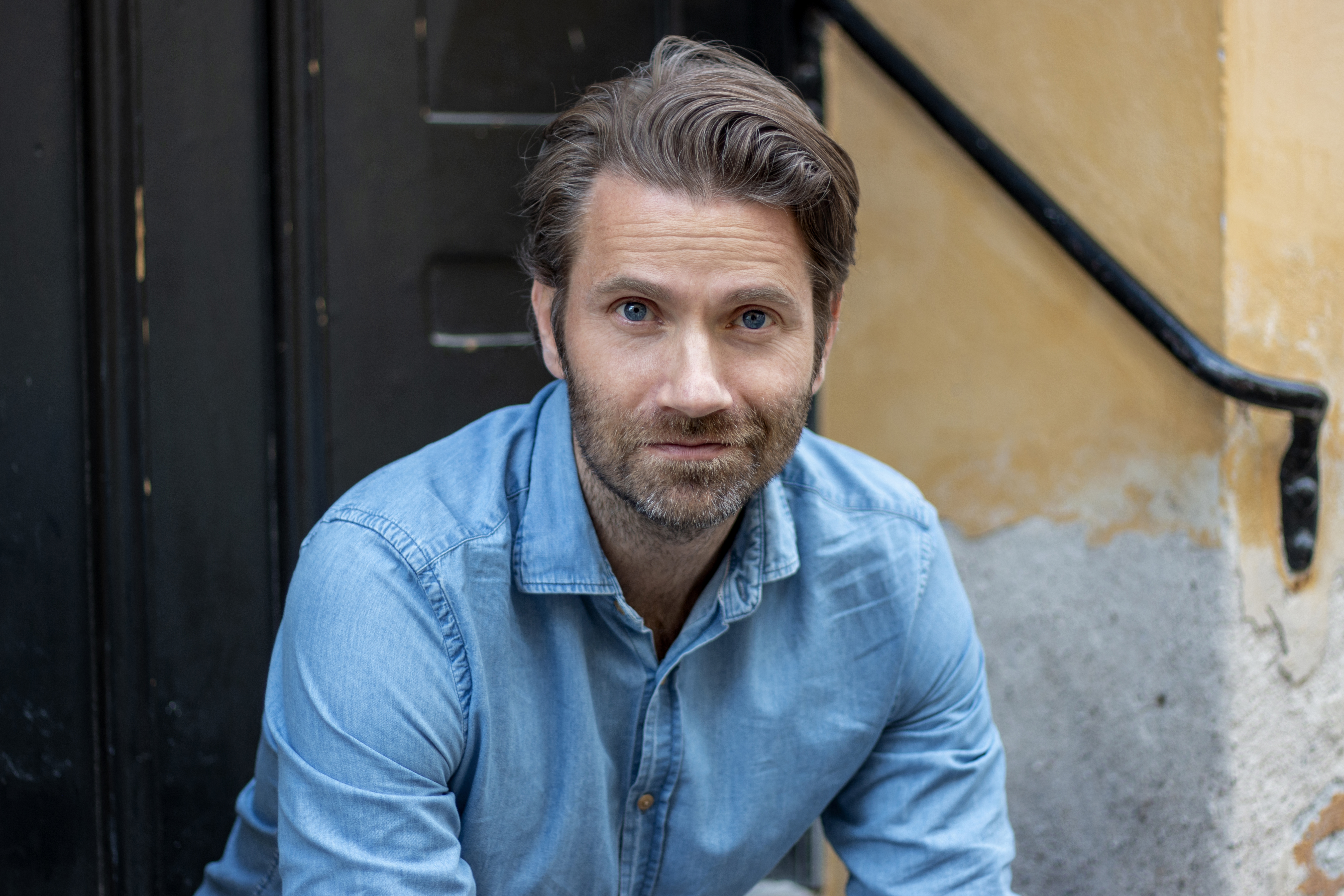 Portrait: Meik Wiking
