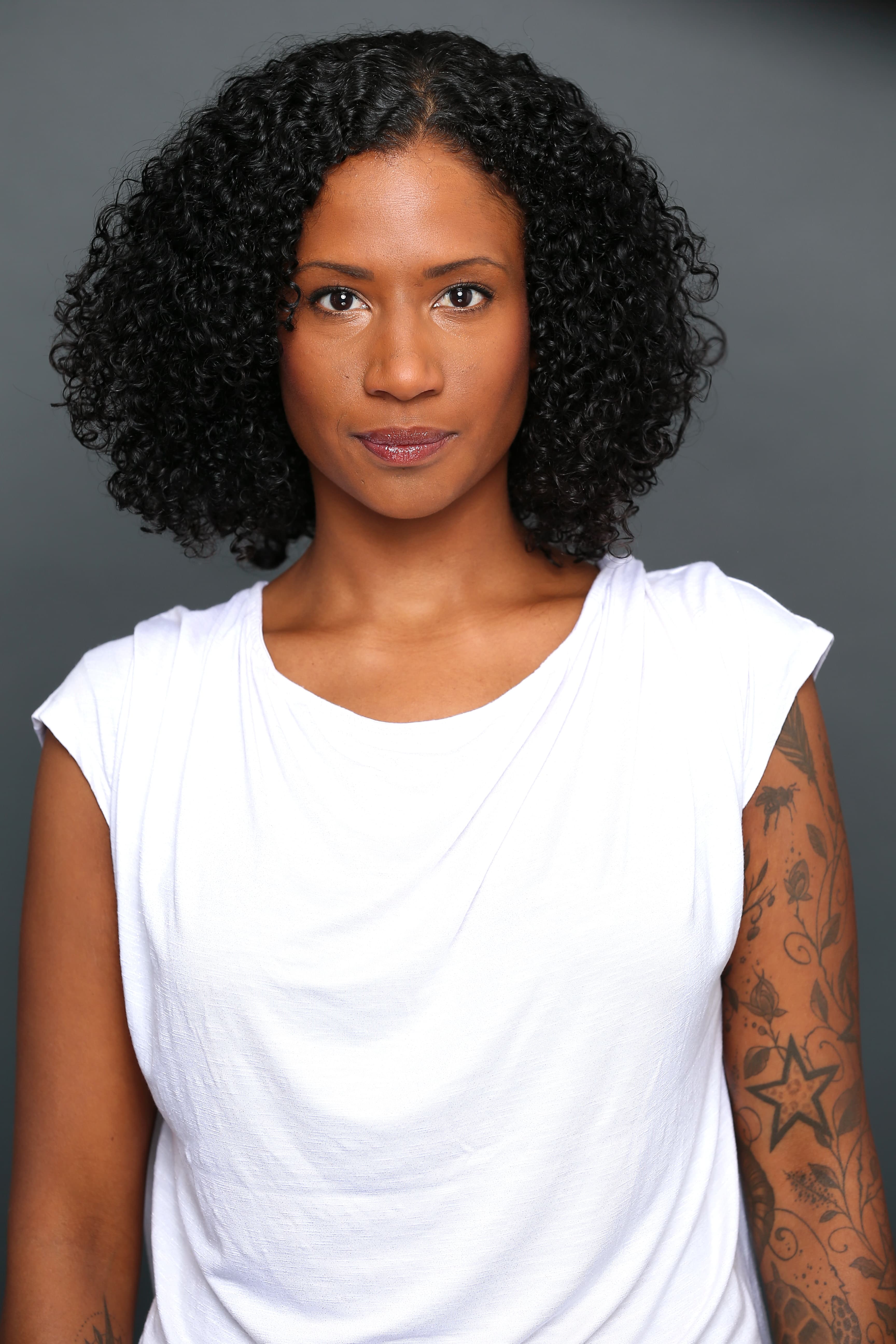 Portrait: Natalie Tielcke