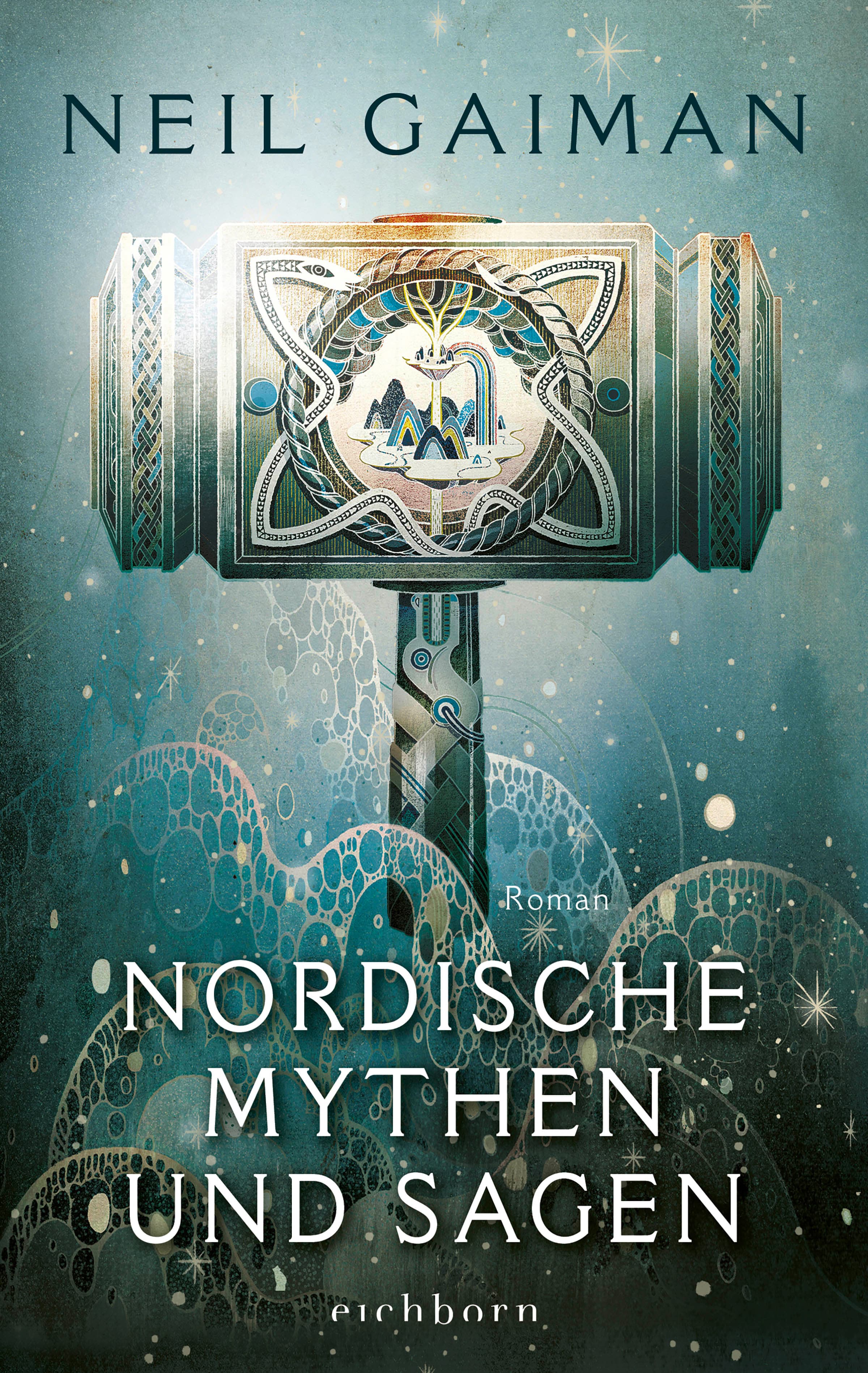 Produktbild: Nordische Mythen und Sagen (9783732539963 )