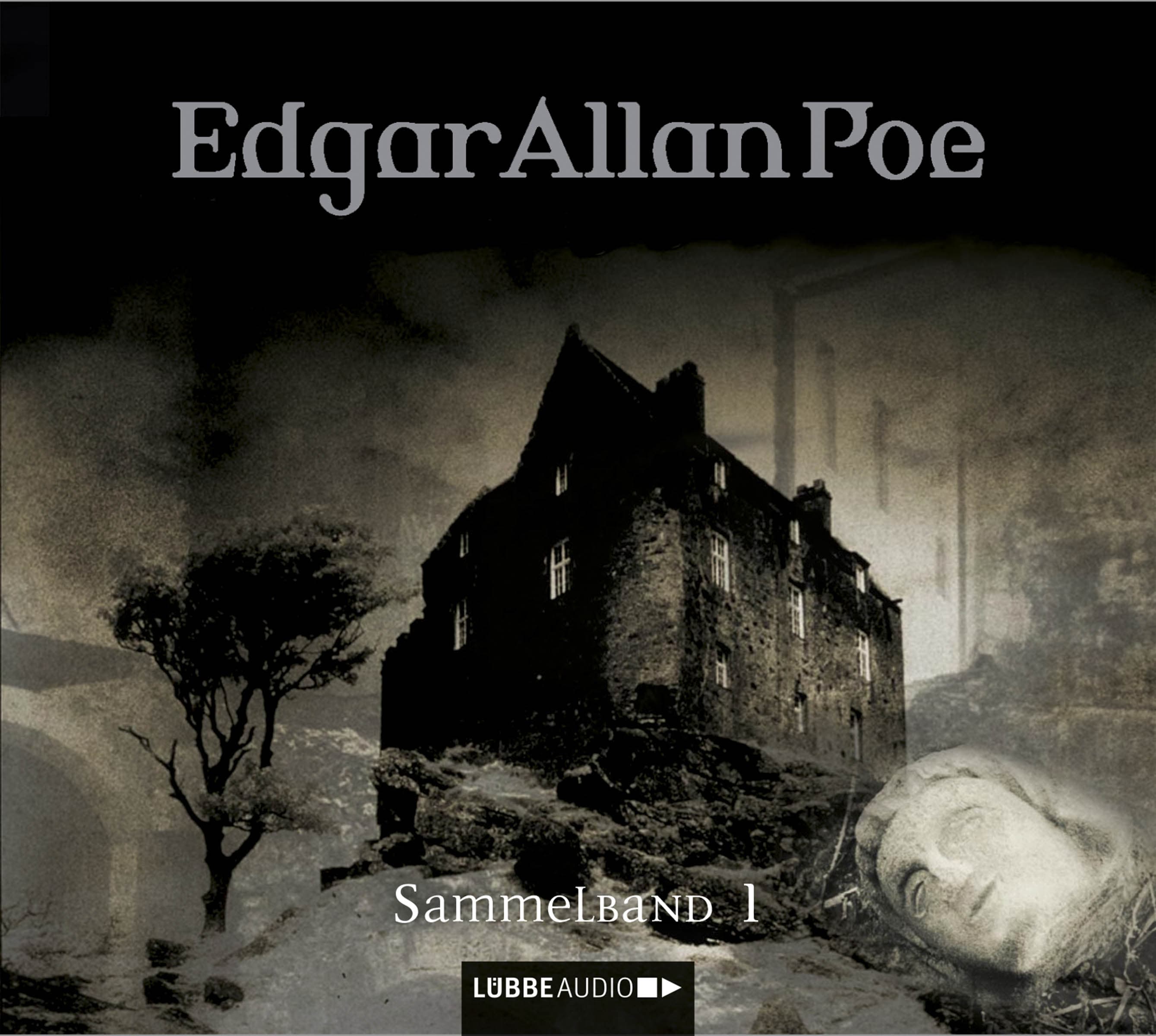 Edgar Allan Poe - Sammelband 01