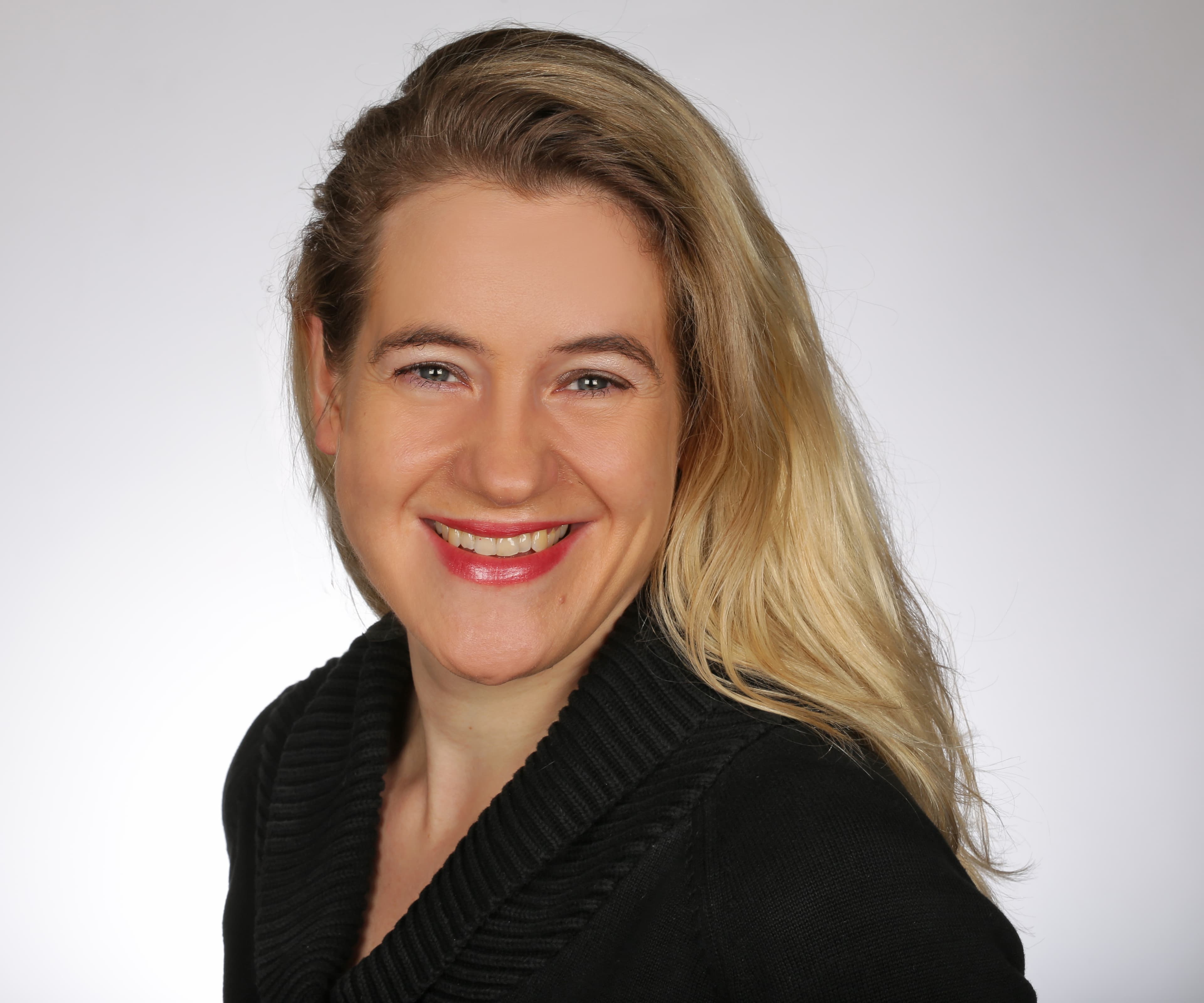 Portrait: Jessica Müller