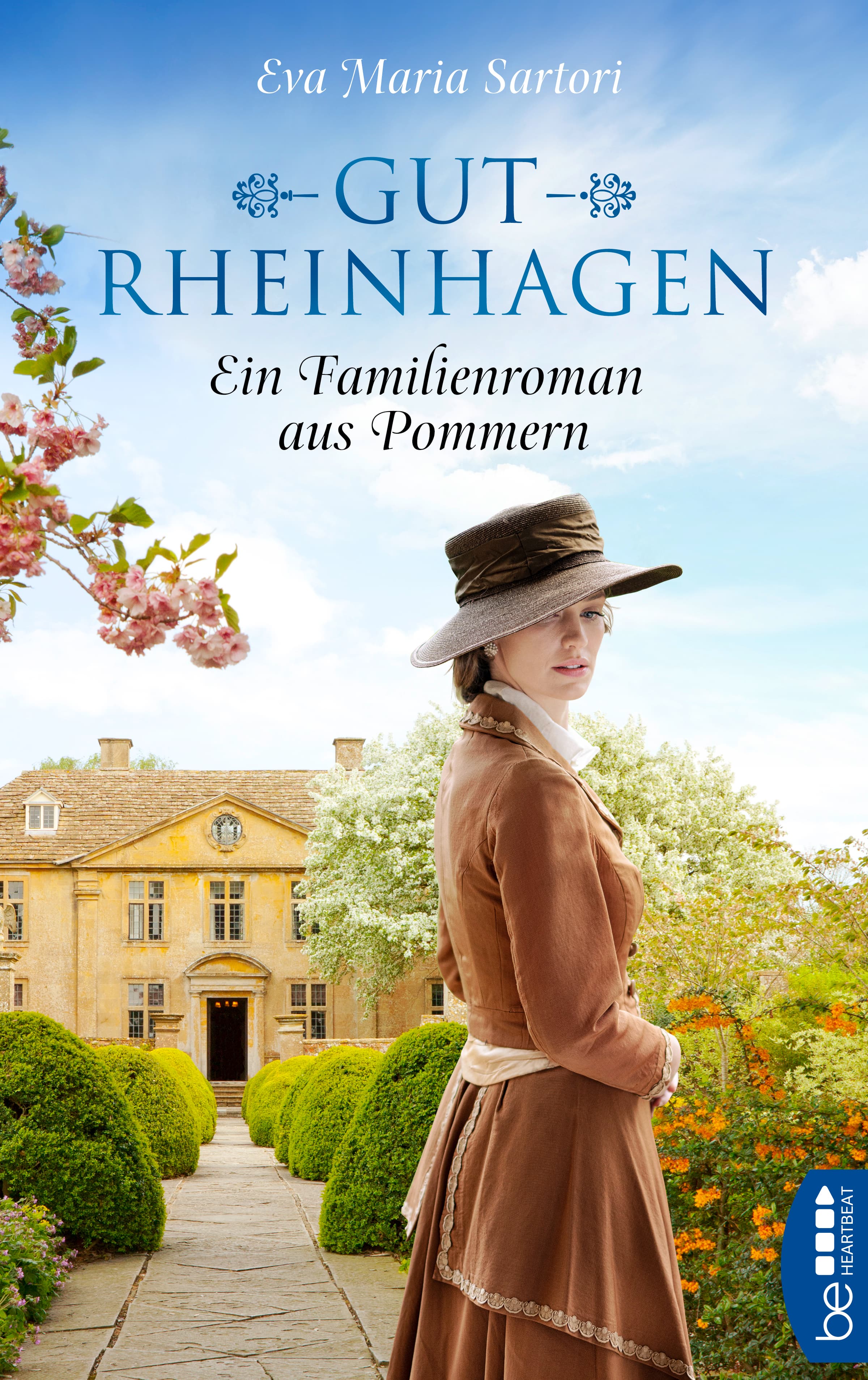 Produktbild: Gut Rheinhagen (9783751702232 )