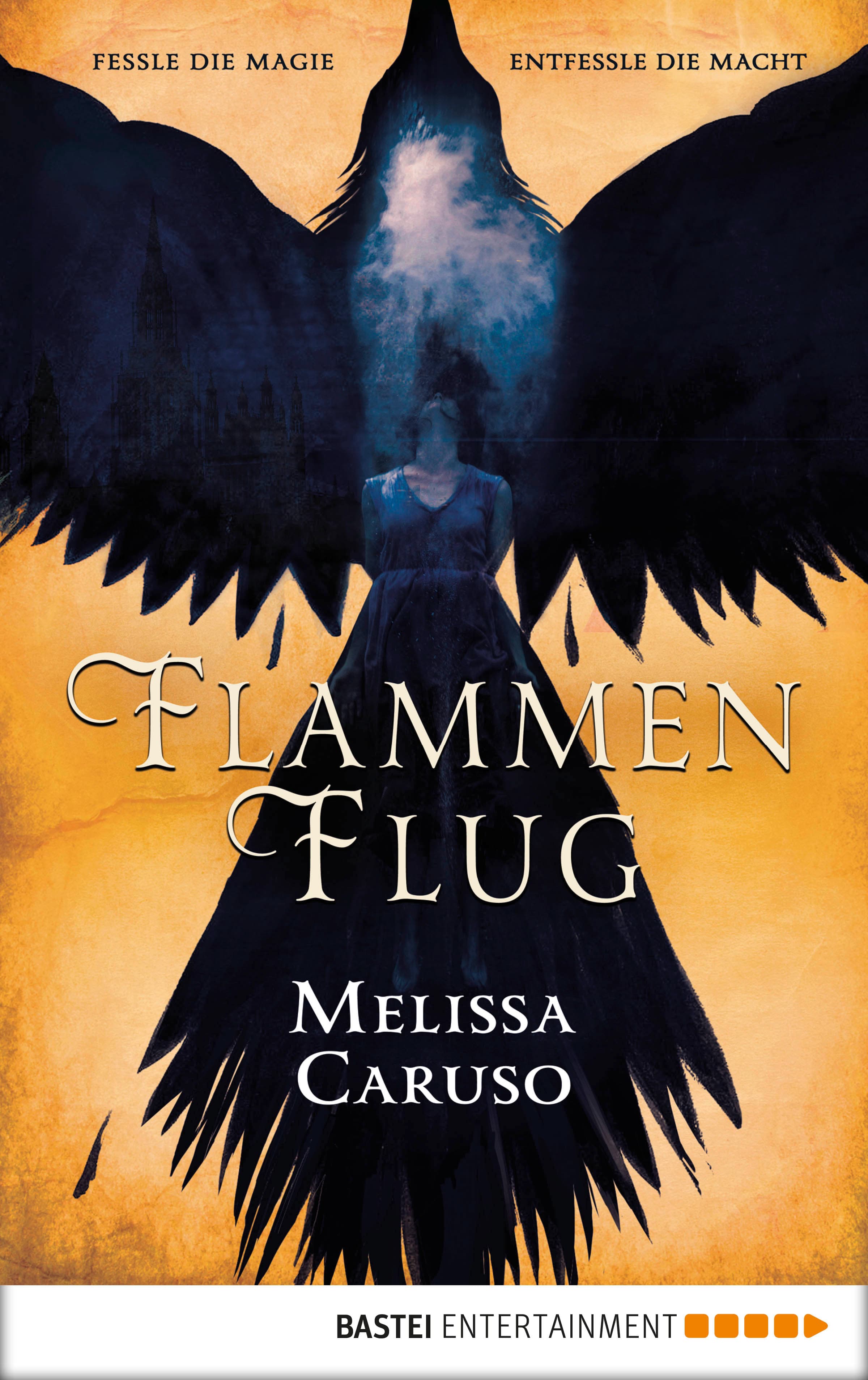 Flammenflug