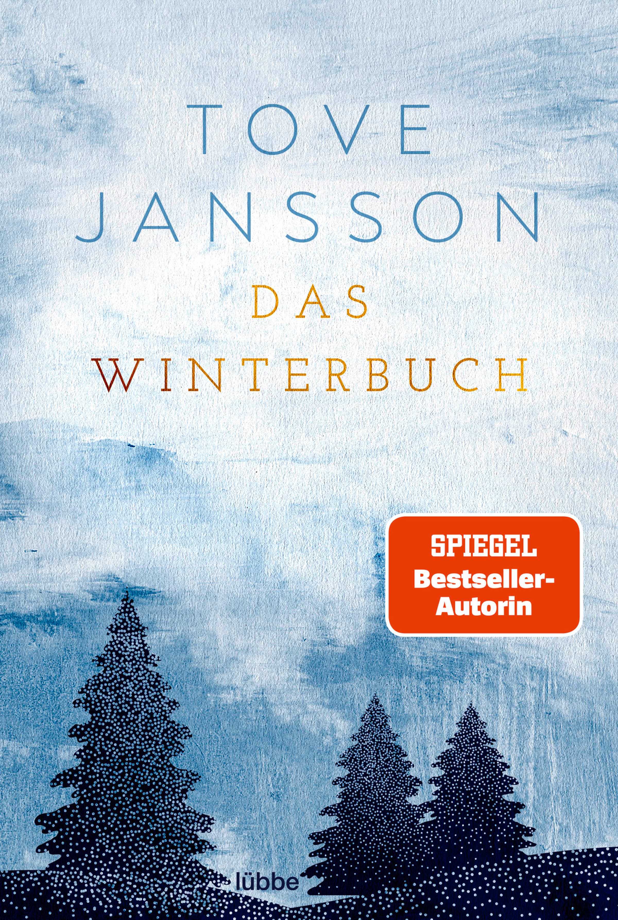 Produktbild: Das Winterbuch (9783404188352 )