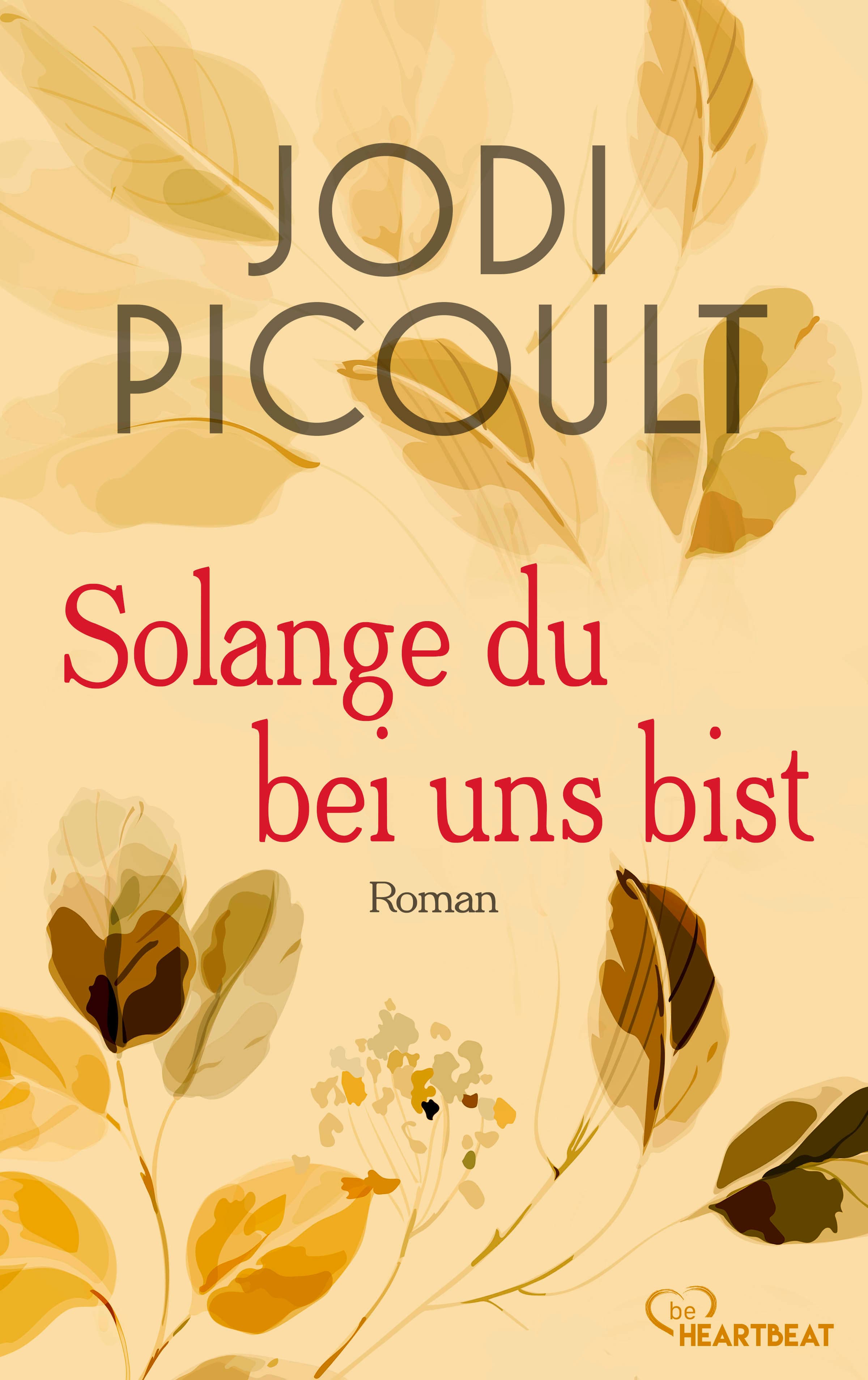 Produktbild: Solange du bei uns bist (9783751774031 )