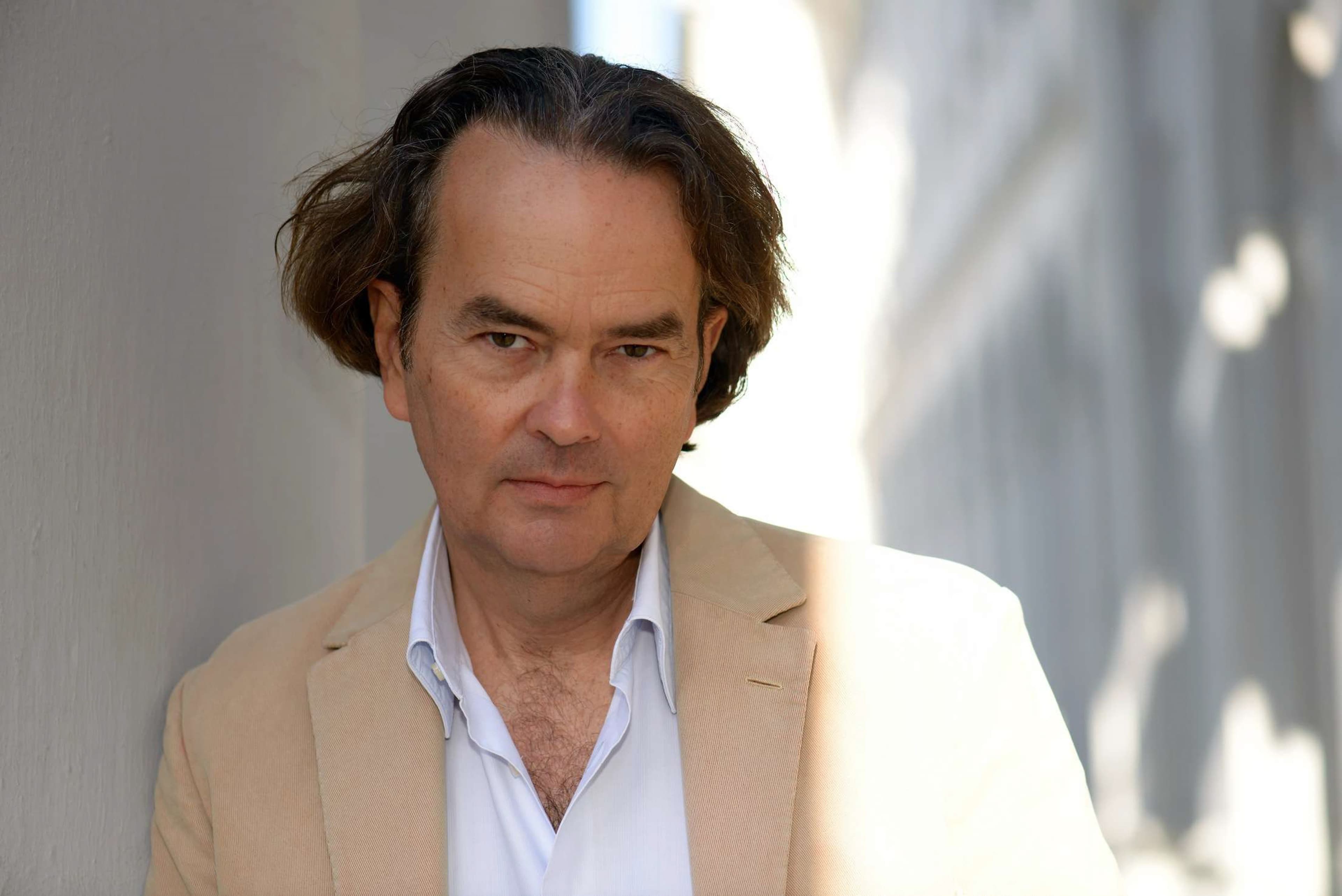 Portrait: Hans Jürgen Stockerl