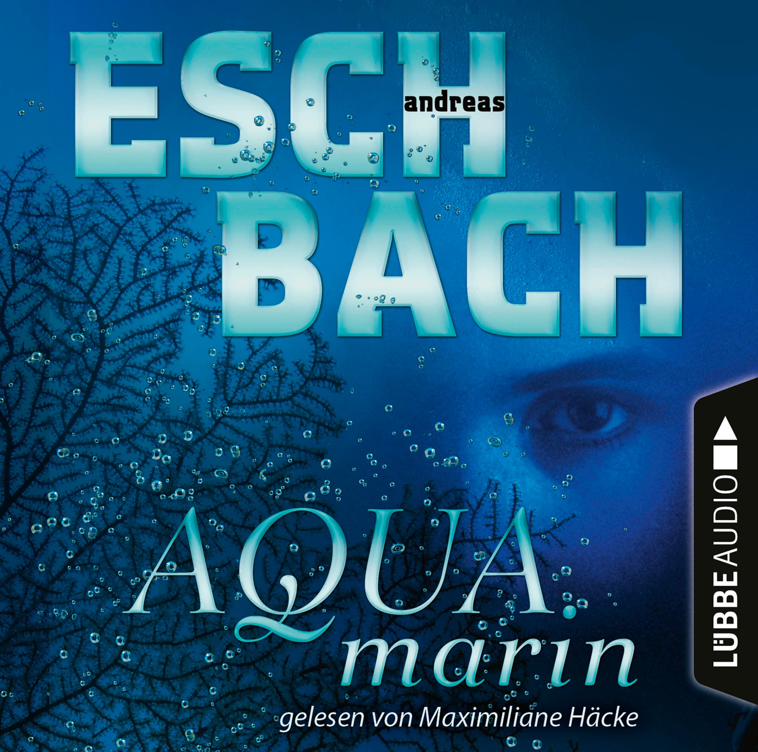 Produktbild: Aquamarin (9783838793443 )