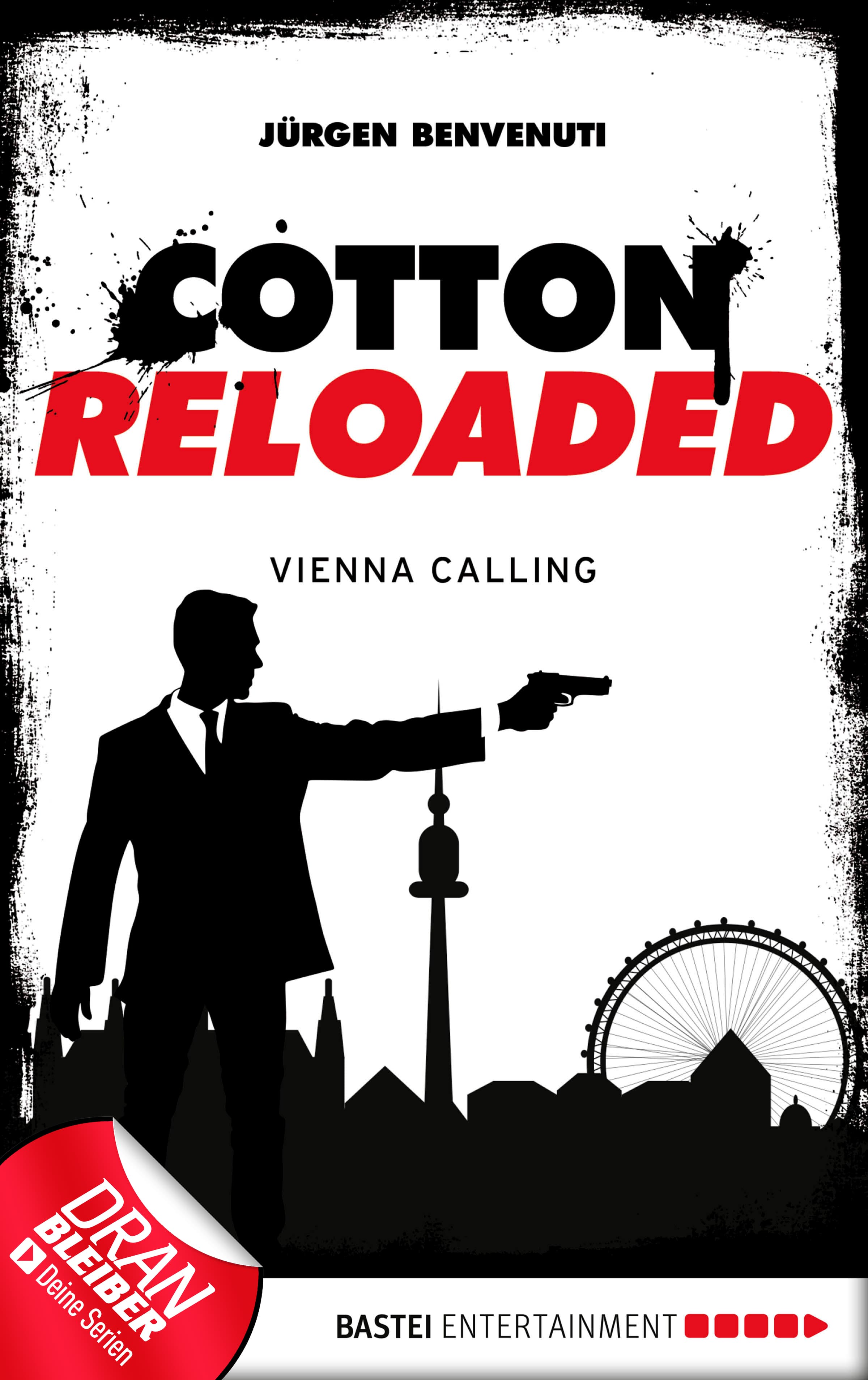 Produktbild: Cotton Reloaded - 44 (9783732522644 )