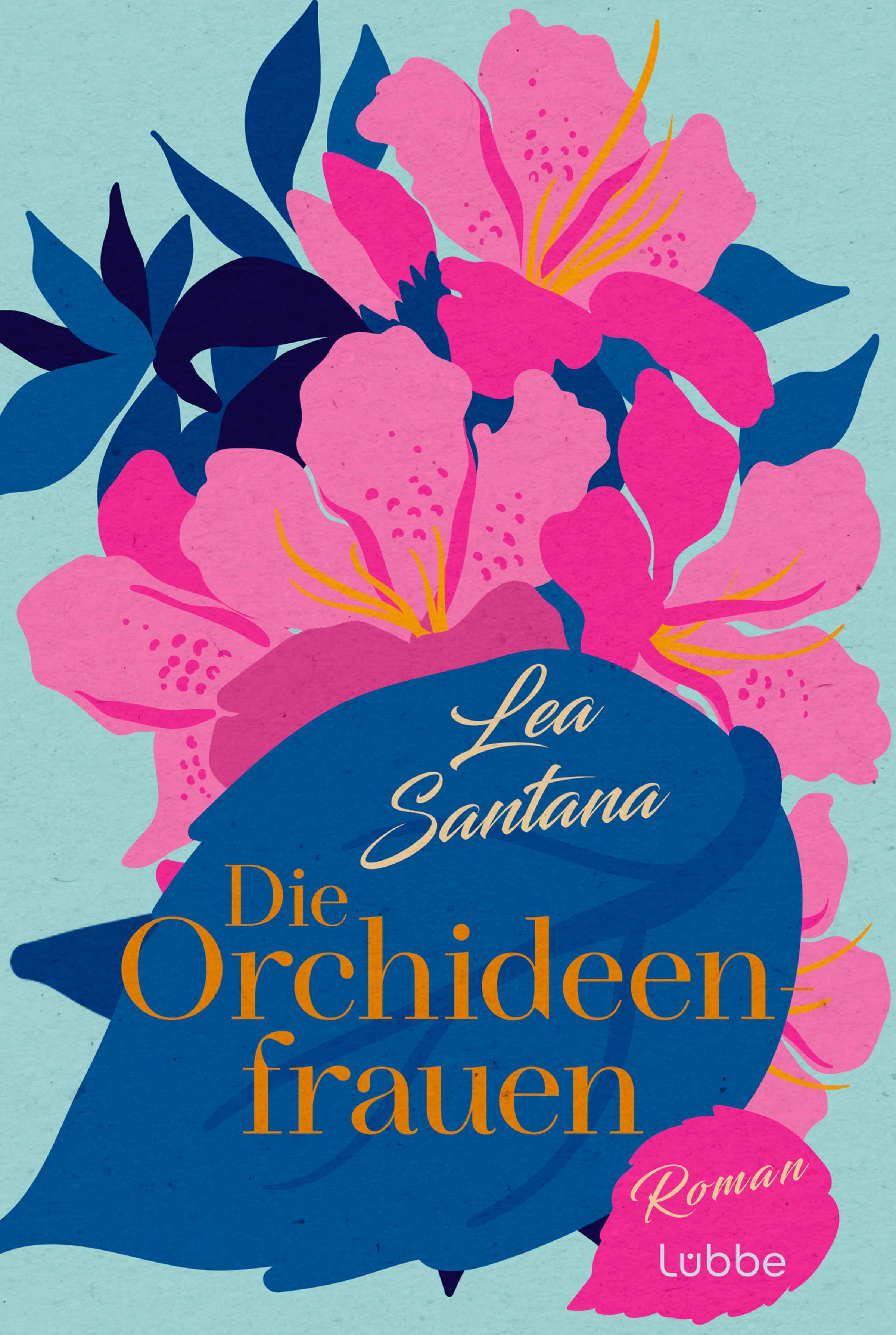 Produktbild: Die Orchideenfrauen (9783404193295 )