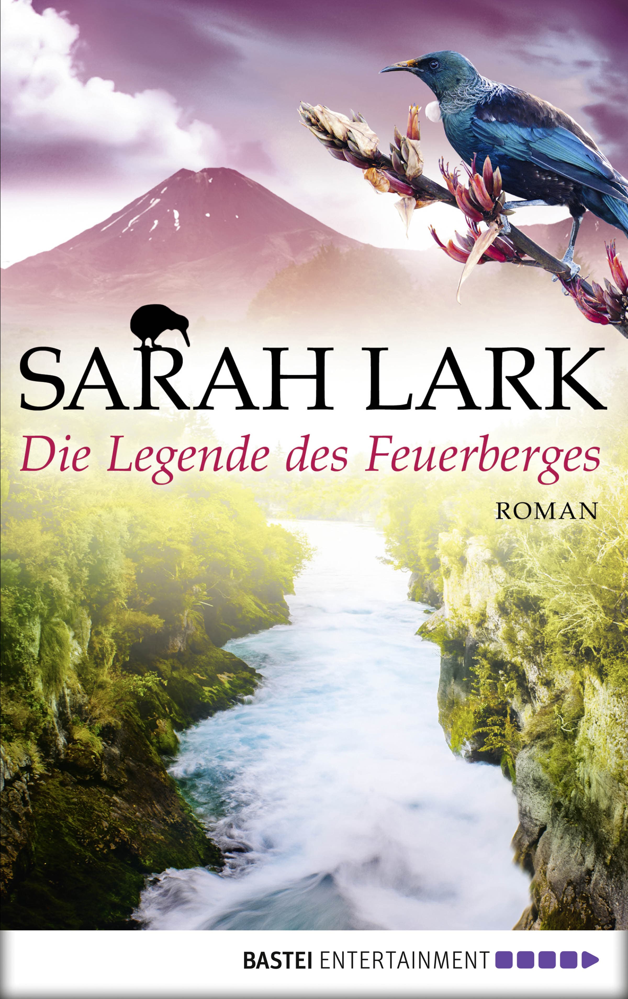 Produktbild: Die Legende des Feuerberges (9783732506033 )