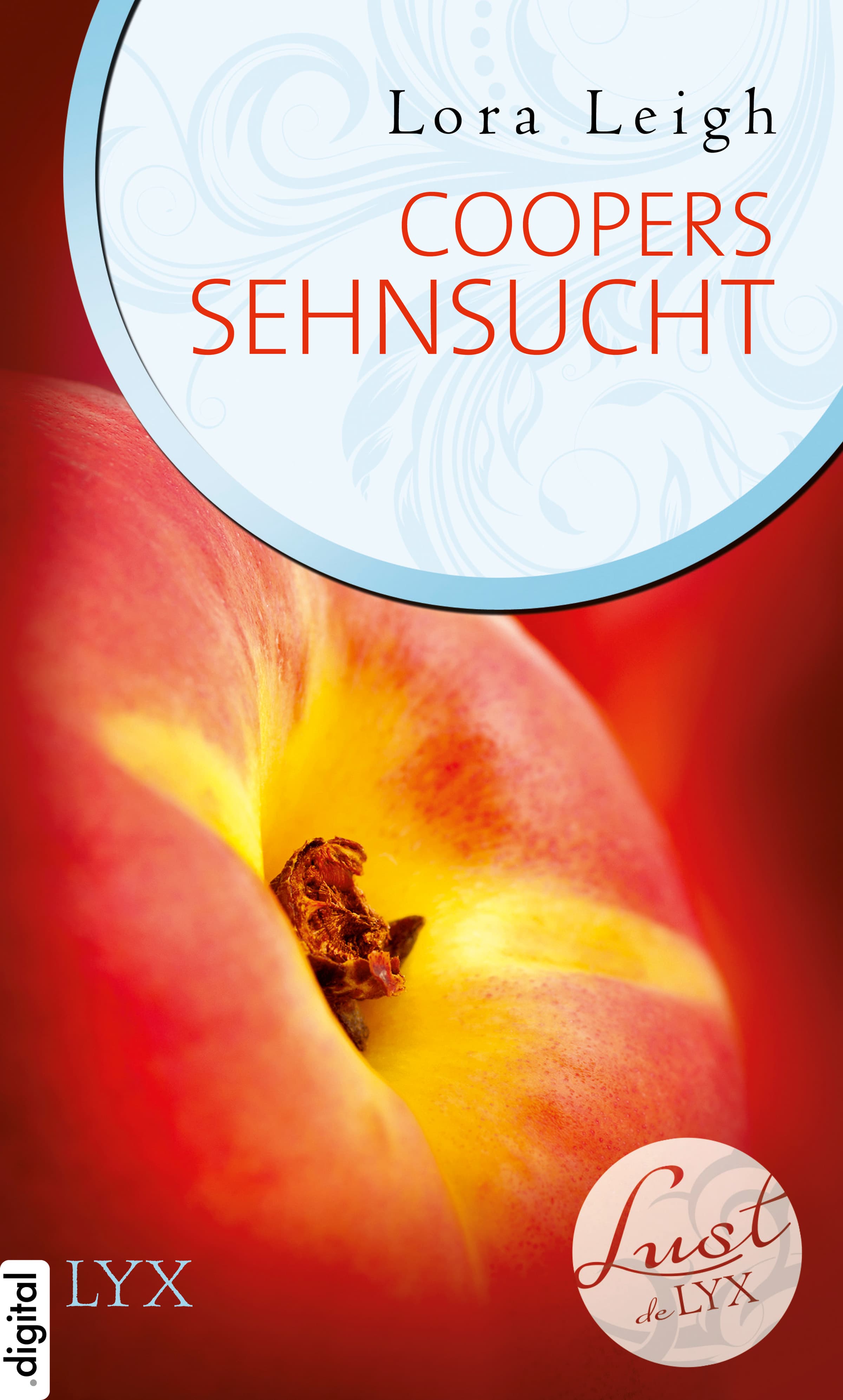 Produktbild: Lust de LYX - Coopers Sehnsucht (9783802591426 )
