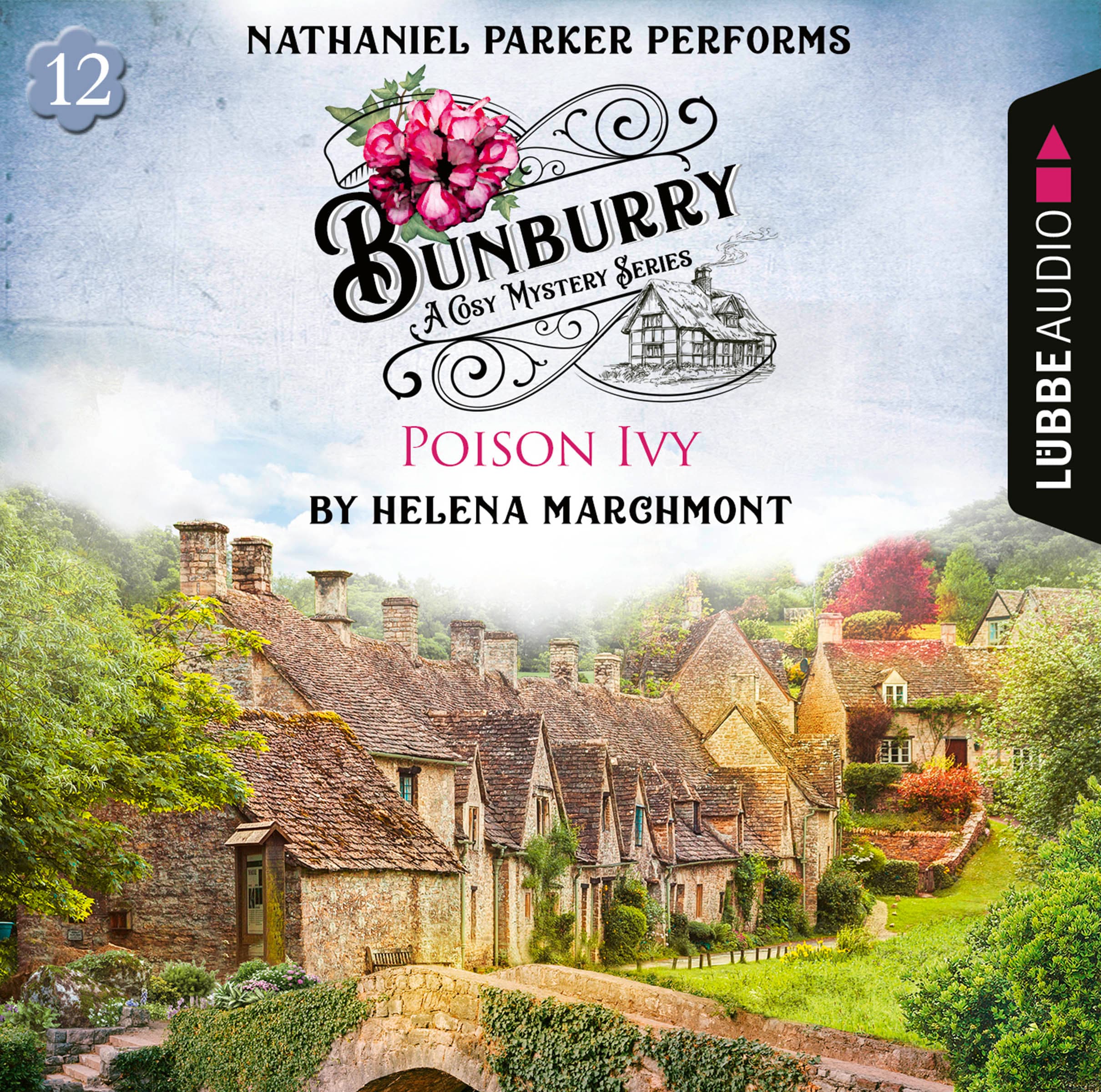 Bunburry - Poison Ivy