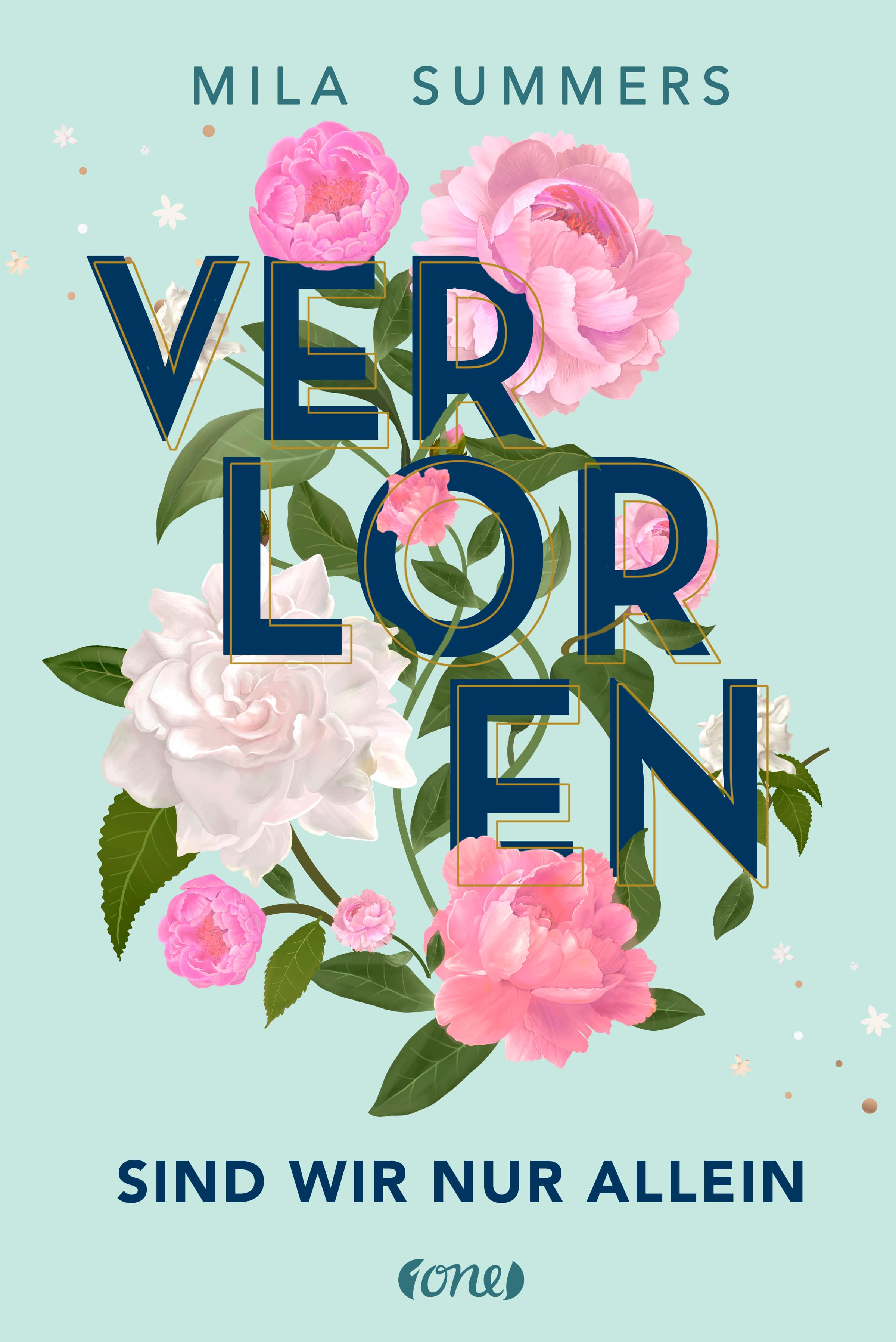 Verloren sind wir nur allein