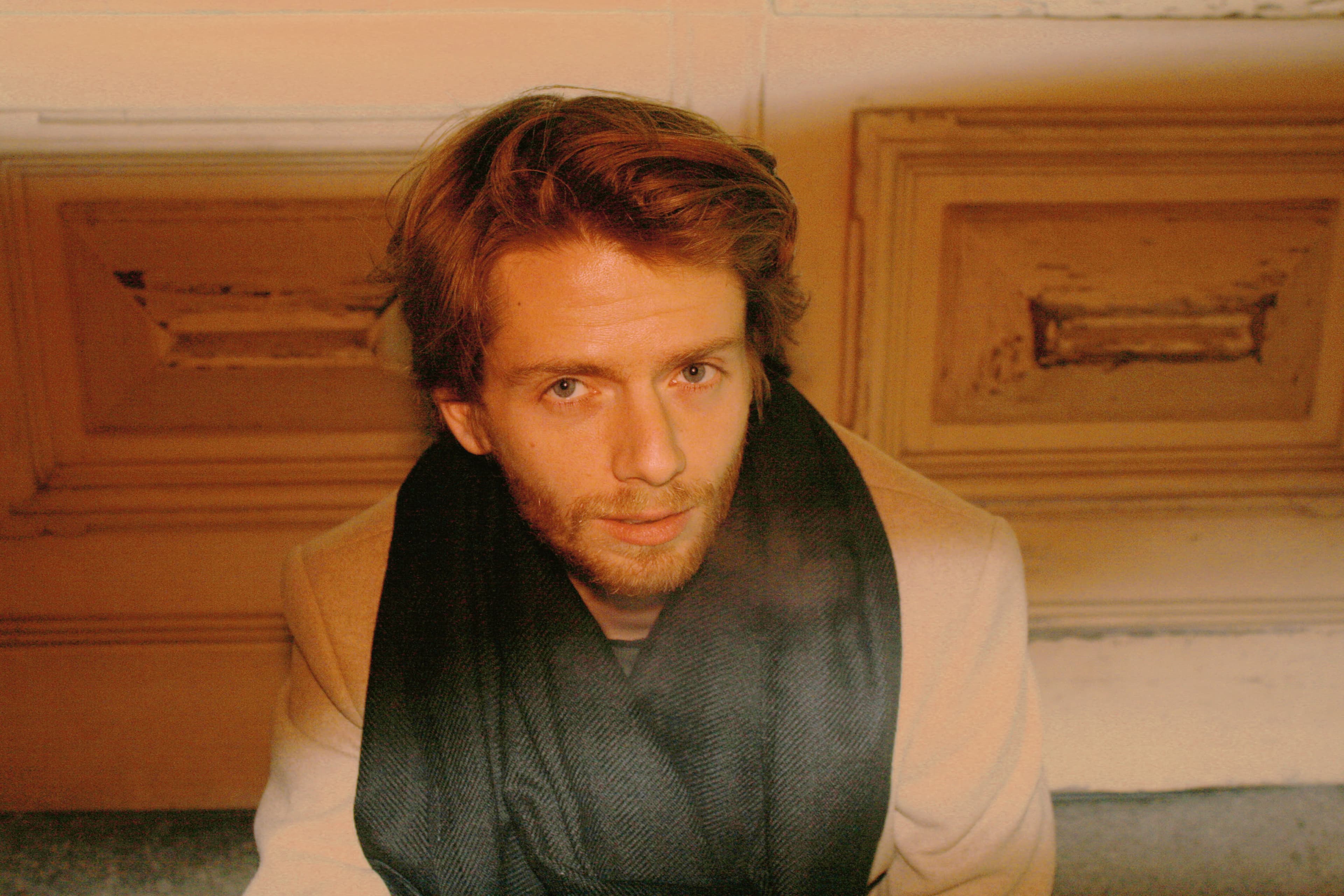 Portrait: Julian Tennstedt