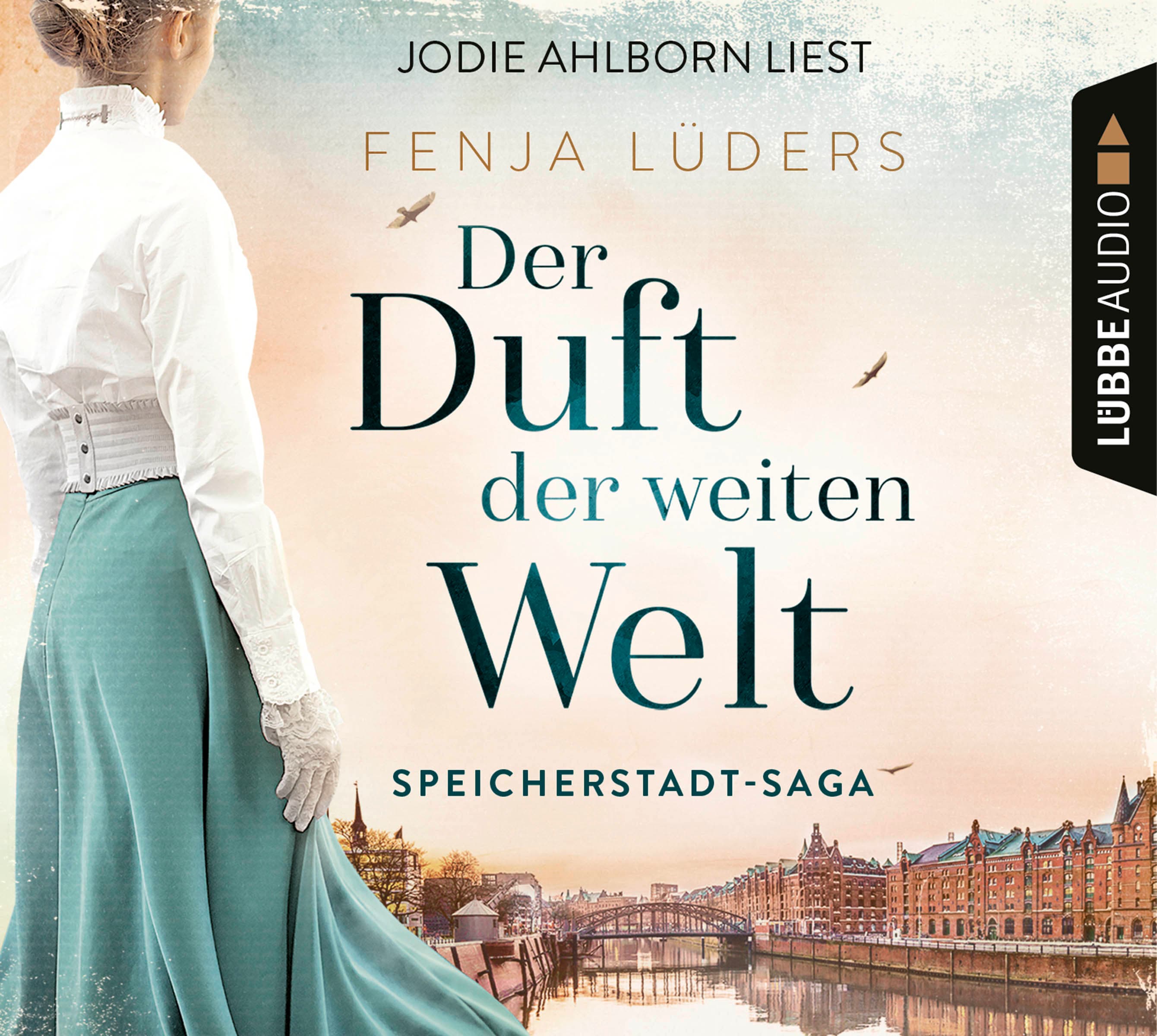 Produktbild: Der Duft der weiten Welt (9783838792453 )