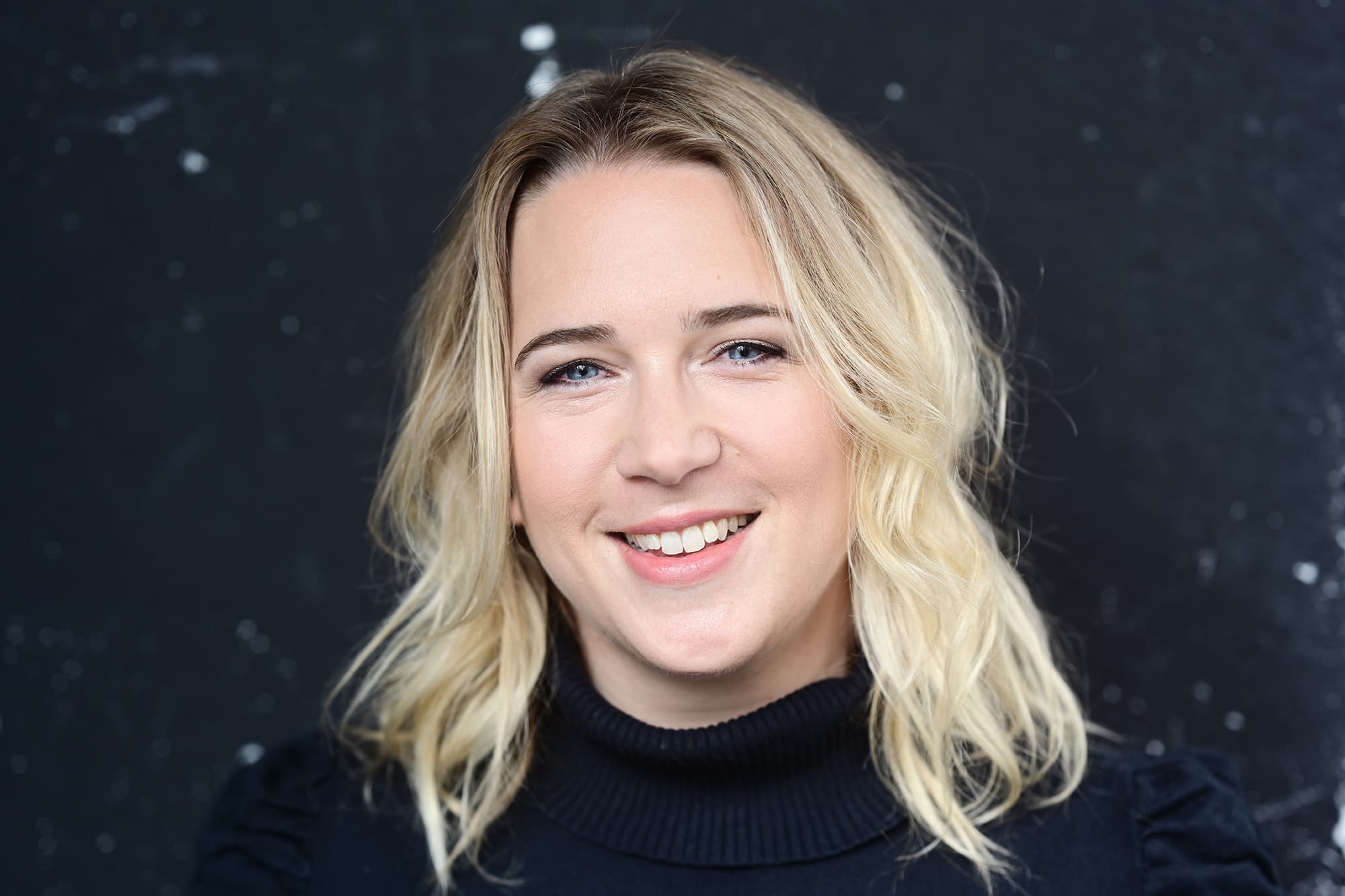 Portrait: Henrike Tönnes