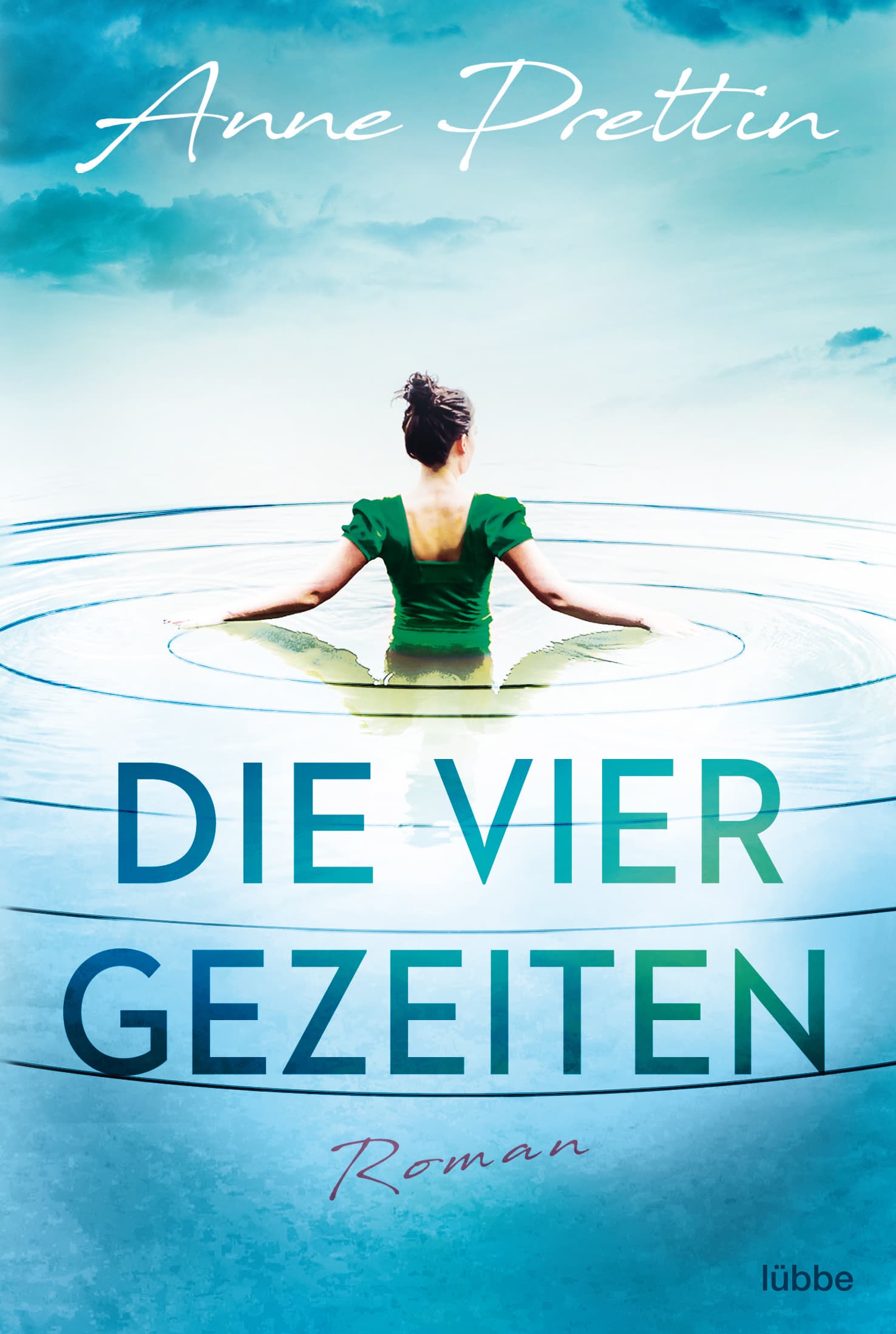 Produktbild: Die vier Gezeiten (9783404188031 )