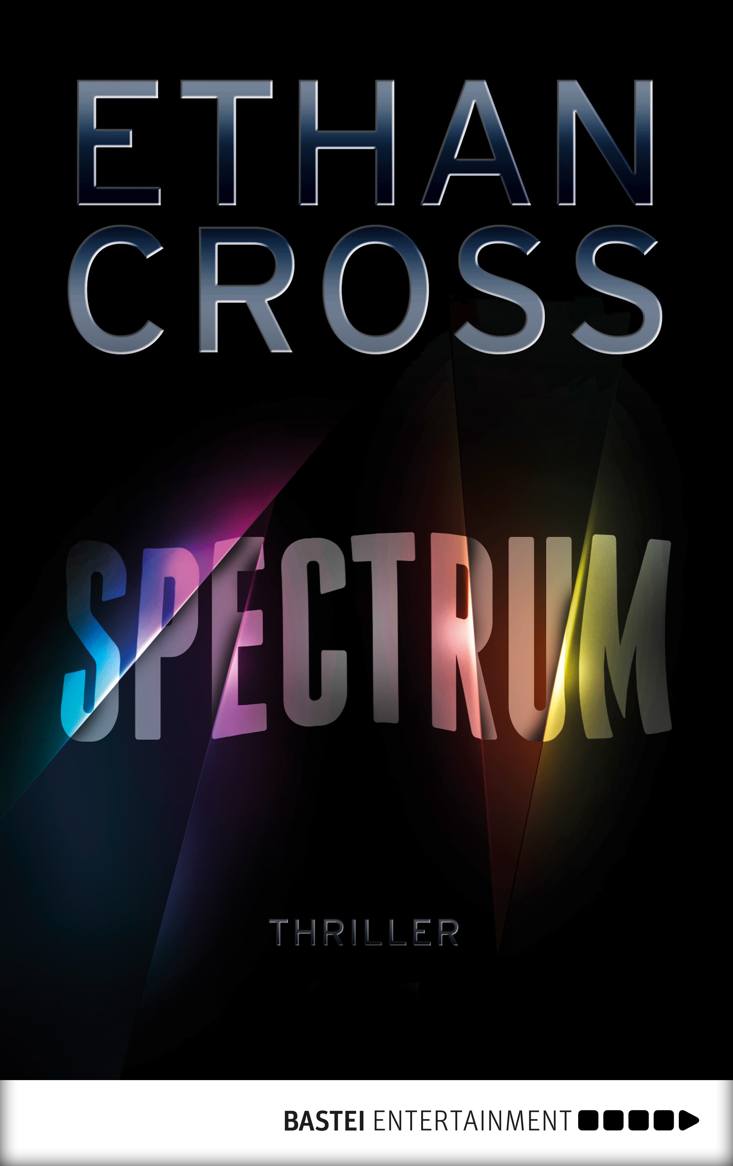Produktbild: Spectrum (9783732540280 )