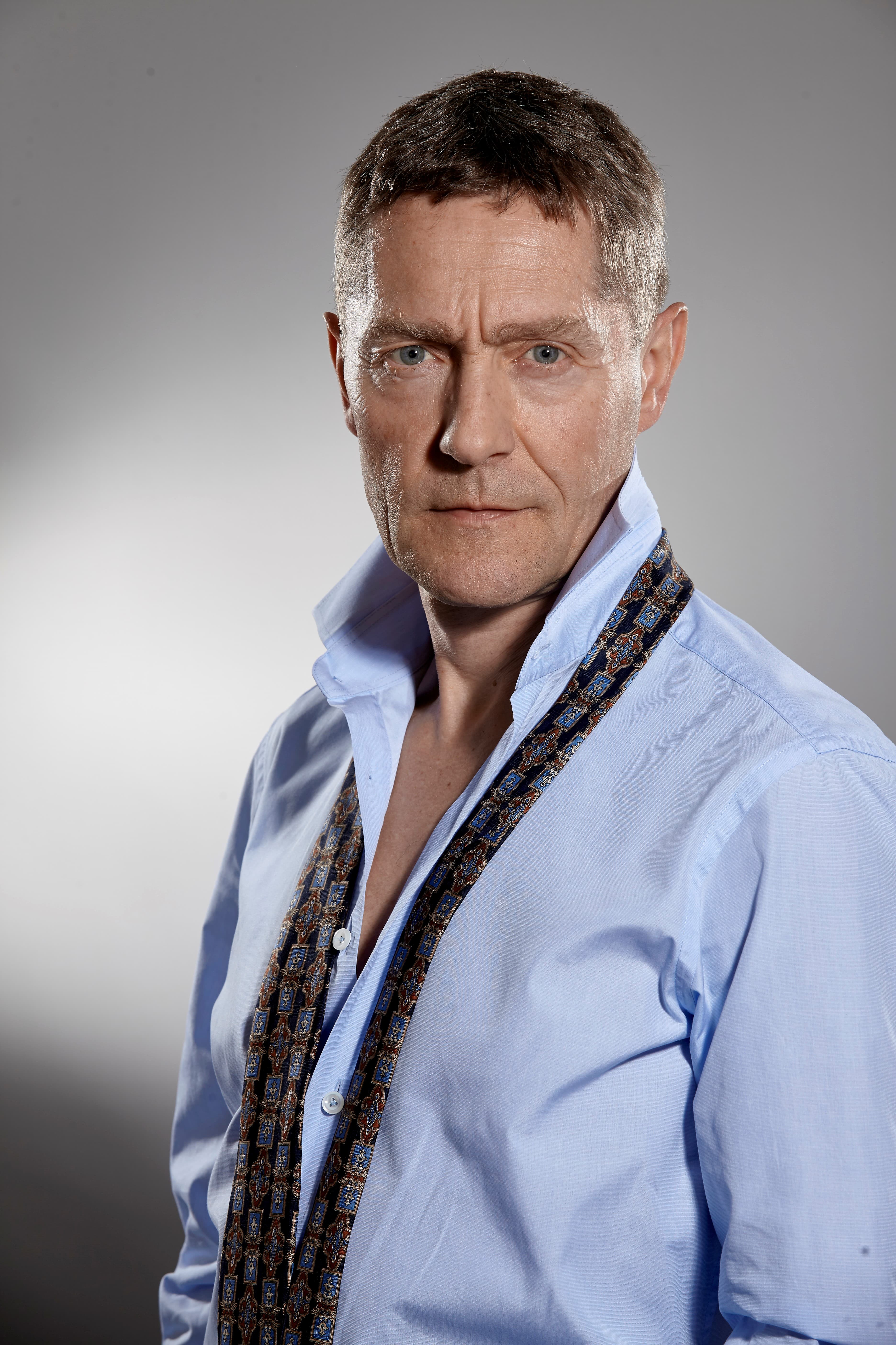 Portrait: Udo Schenk