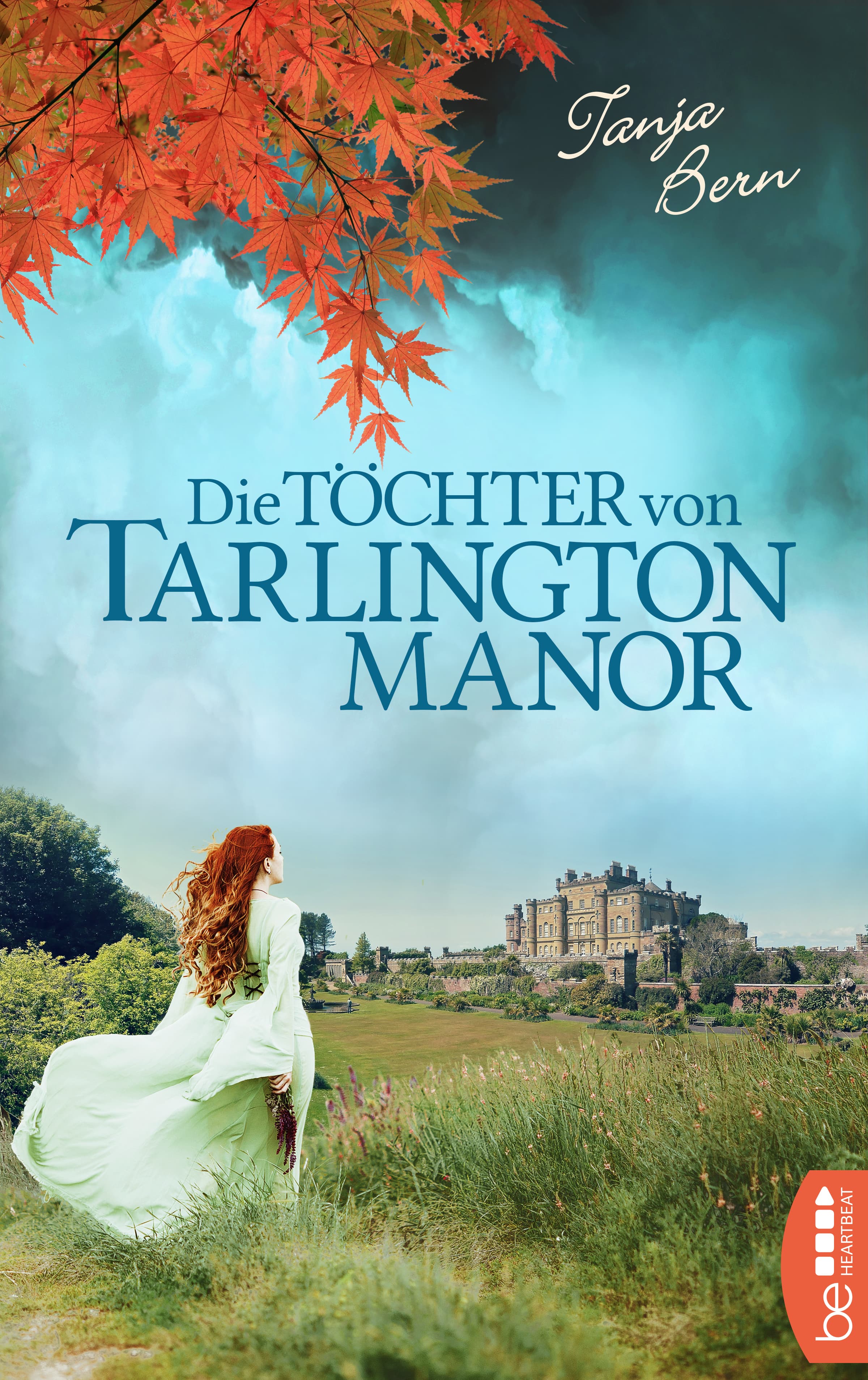 Produktbild: Die Töchter von Tarlington Manor (9783732540990 )
