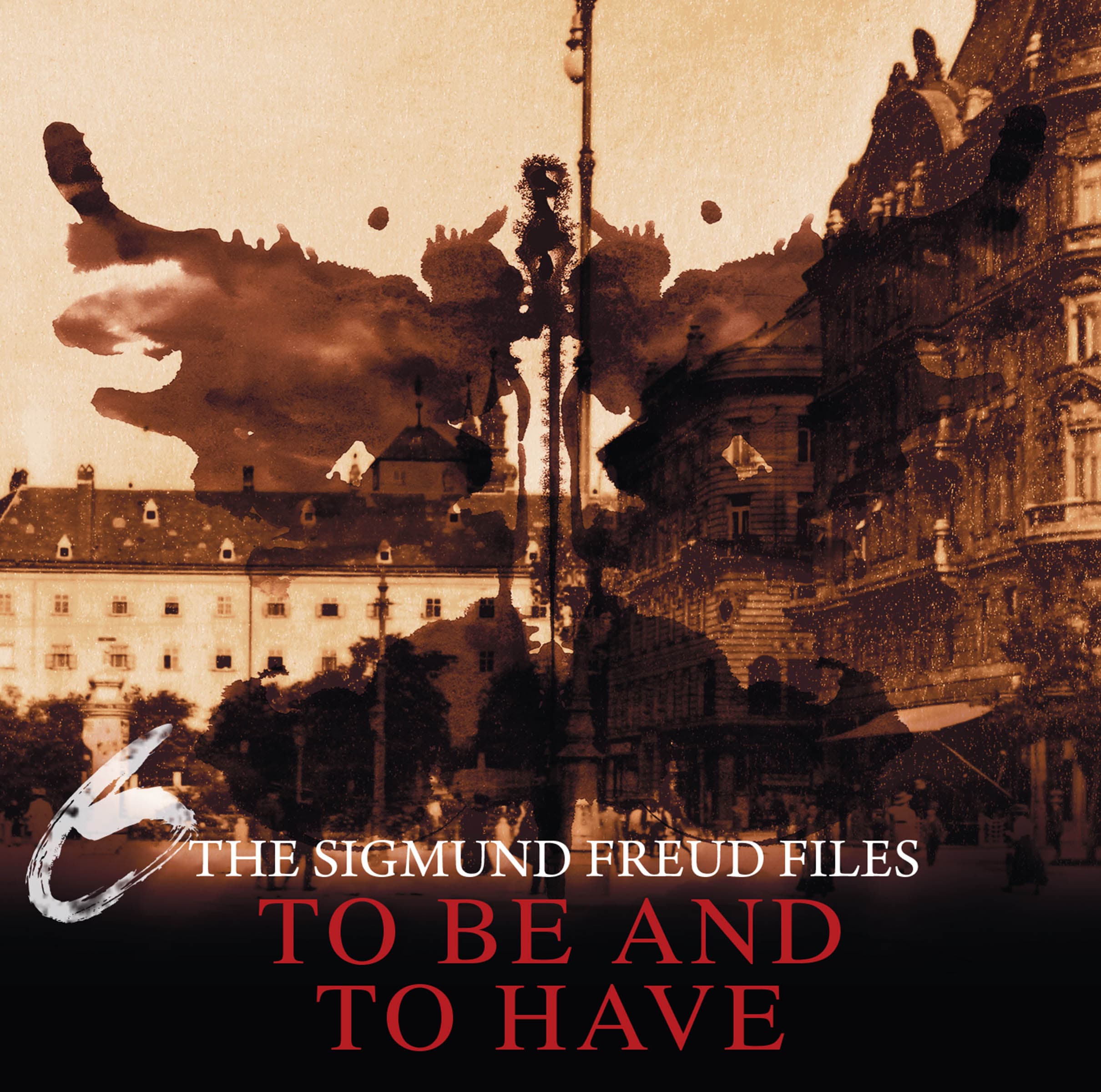 The Sigmund Freud Files - Episode 06