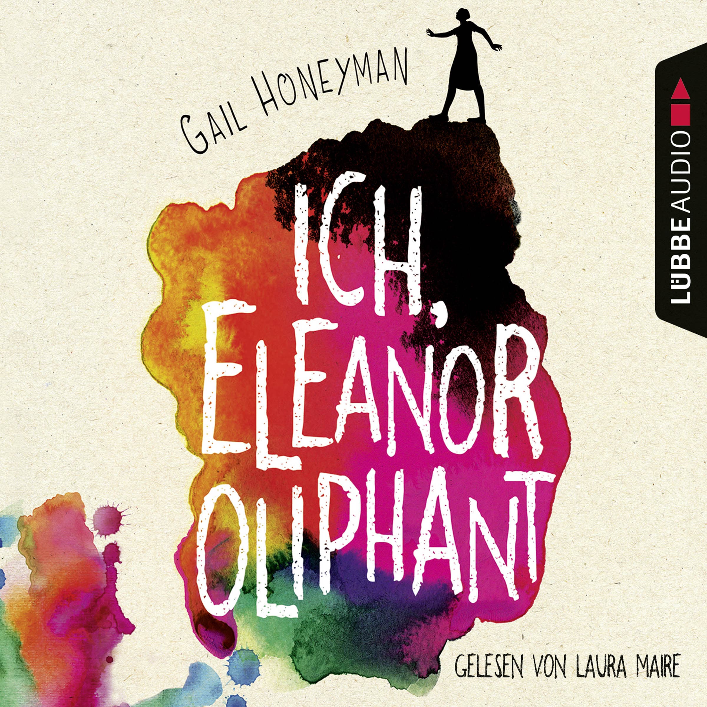 Produktbild: Ich, Eleanor Oliphant (9783838784120 )