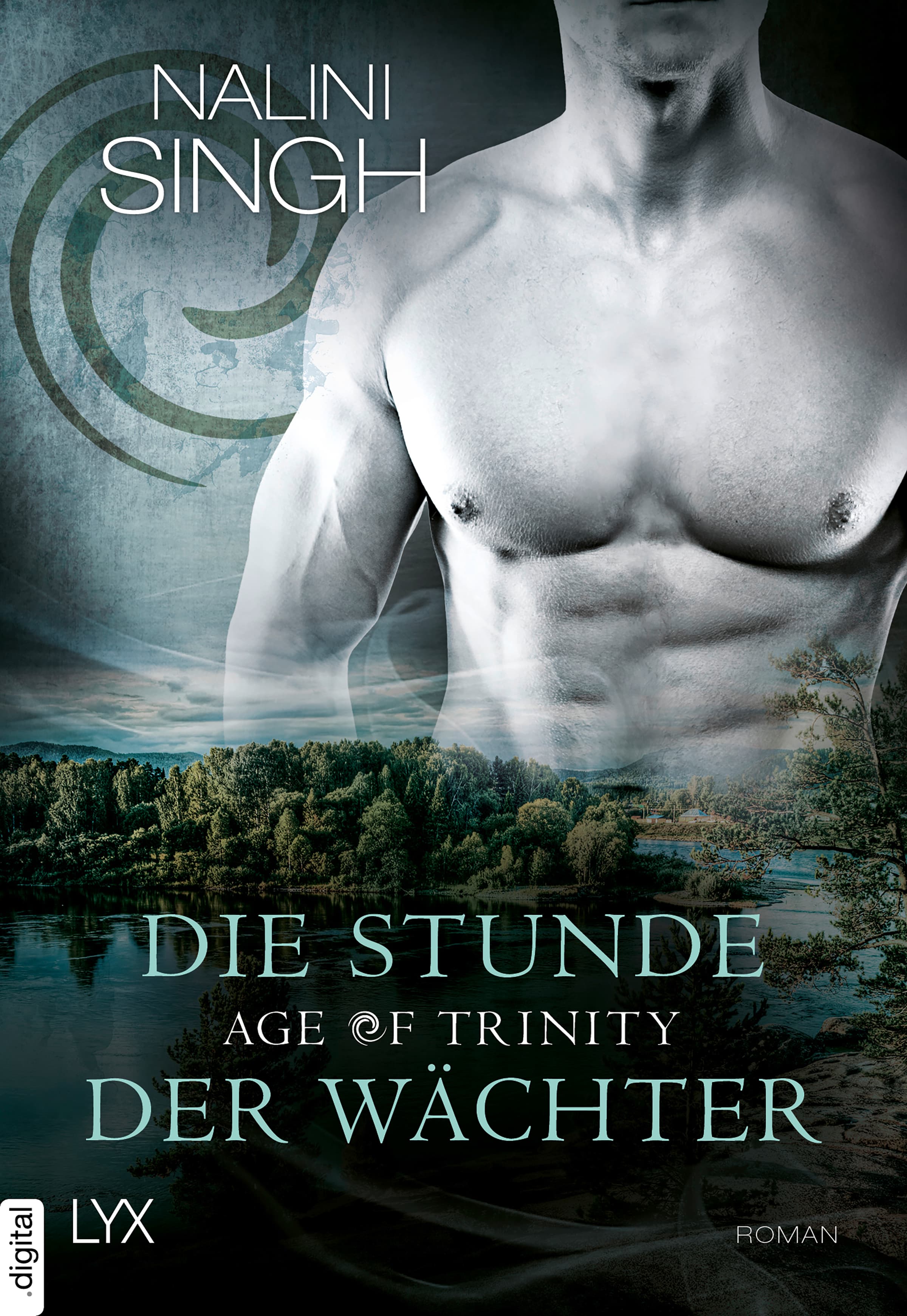 Age of Trinity - Die Stunde der Wächter
