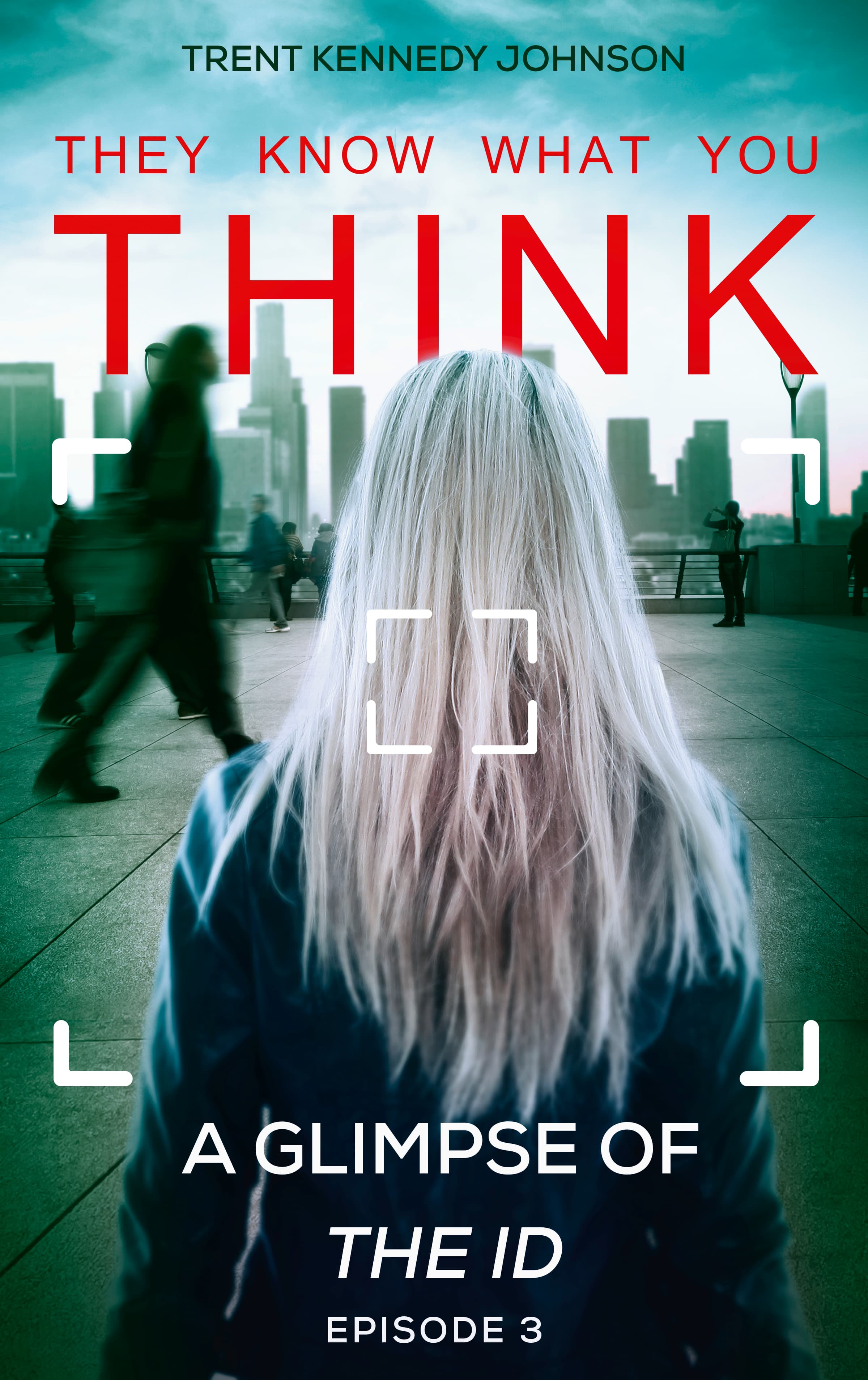 Produktbild: Think (9783732572731 )