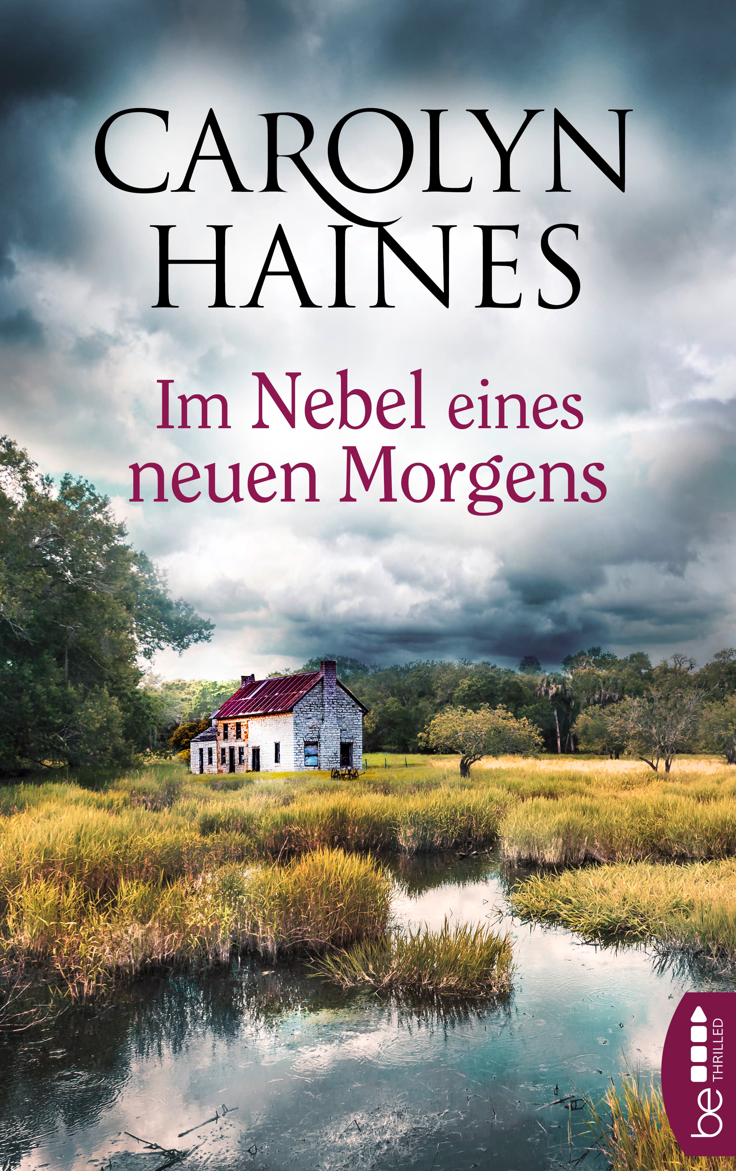Produktbild: Im Nebel eines neuen Morgens (9783732556410 )
