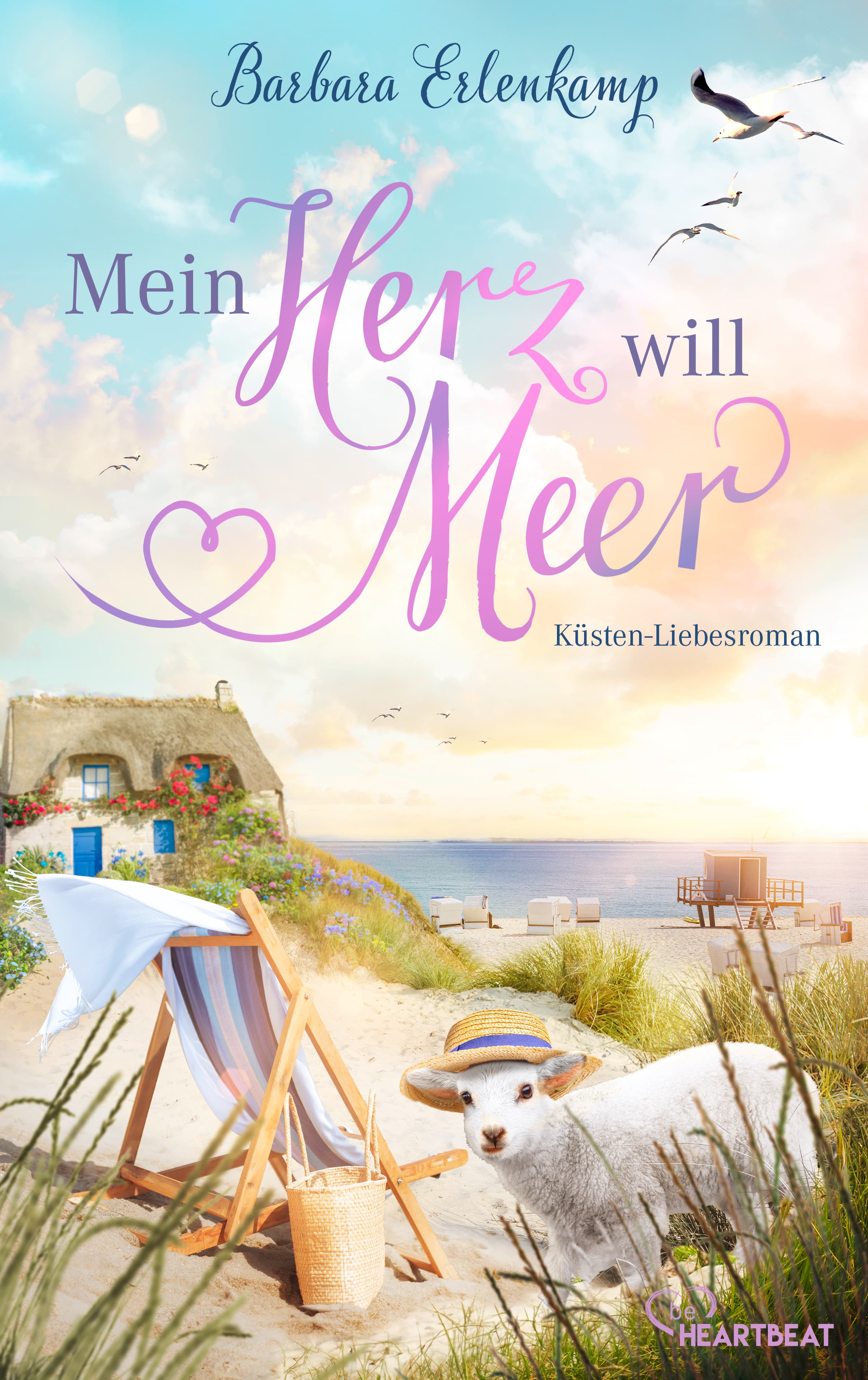 Produktbild: Mein Herz will Meer (9783751725354 )