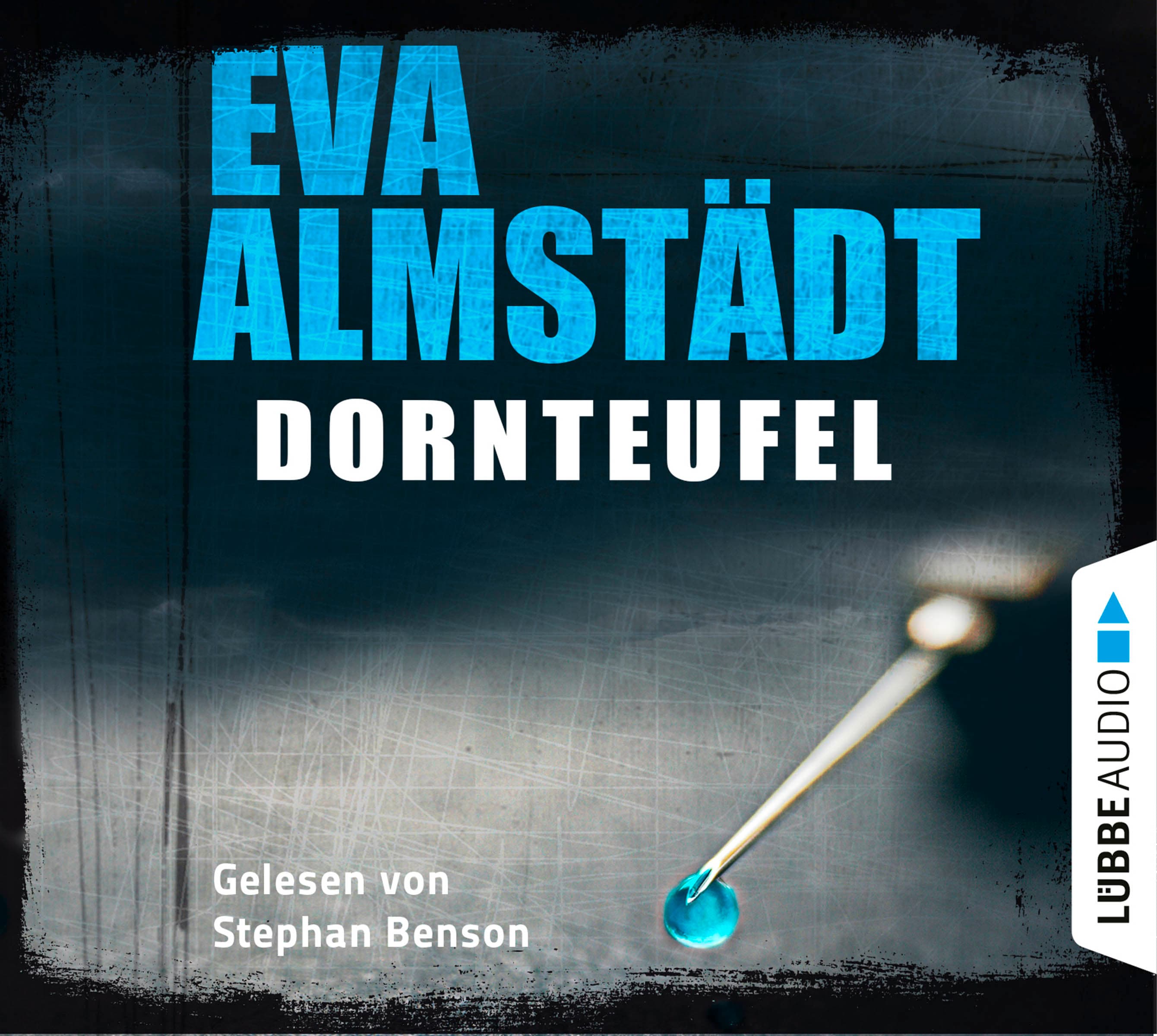 Produktbild: Dornteufel (9783785782118 )