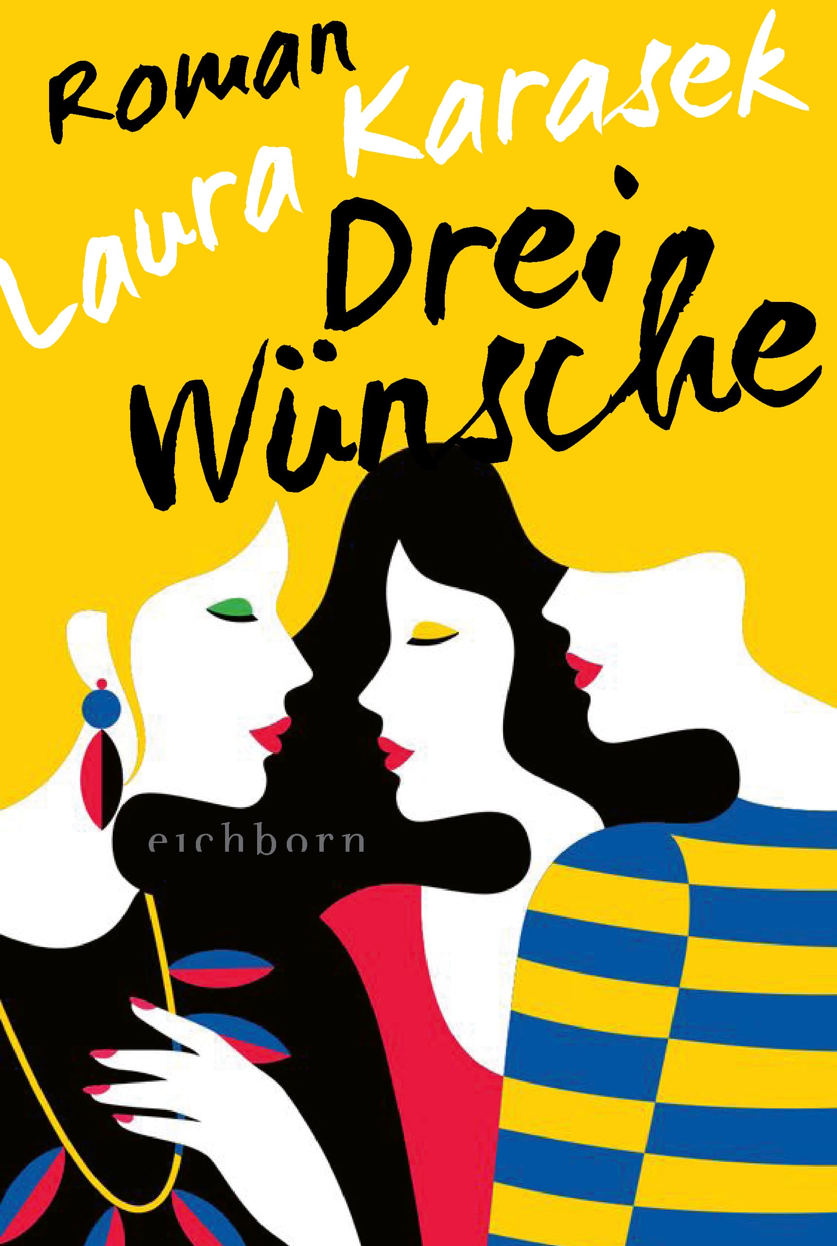 Produktbild: Drei Wünsche (9783732578412 )